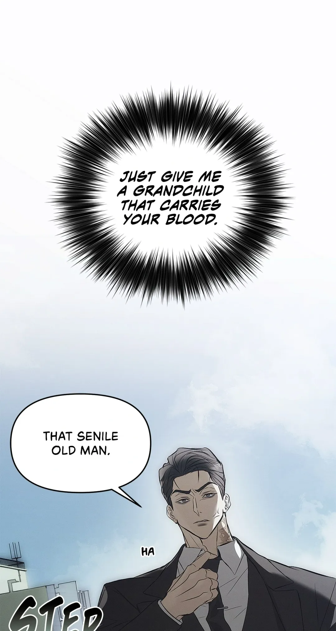 Mousetrap - Chapter 1 Page 23
