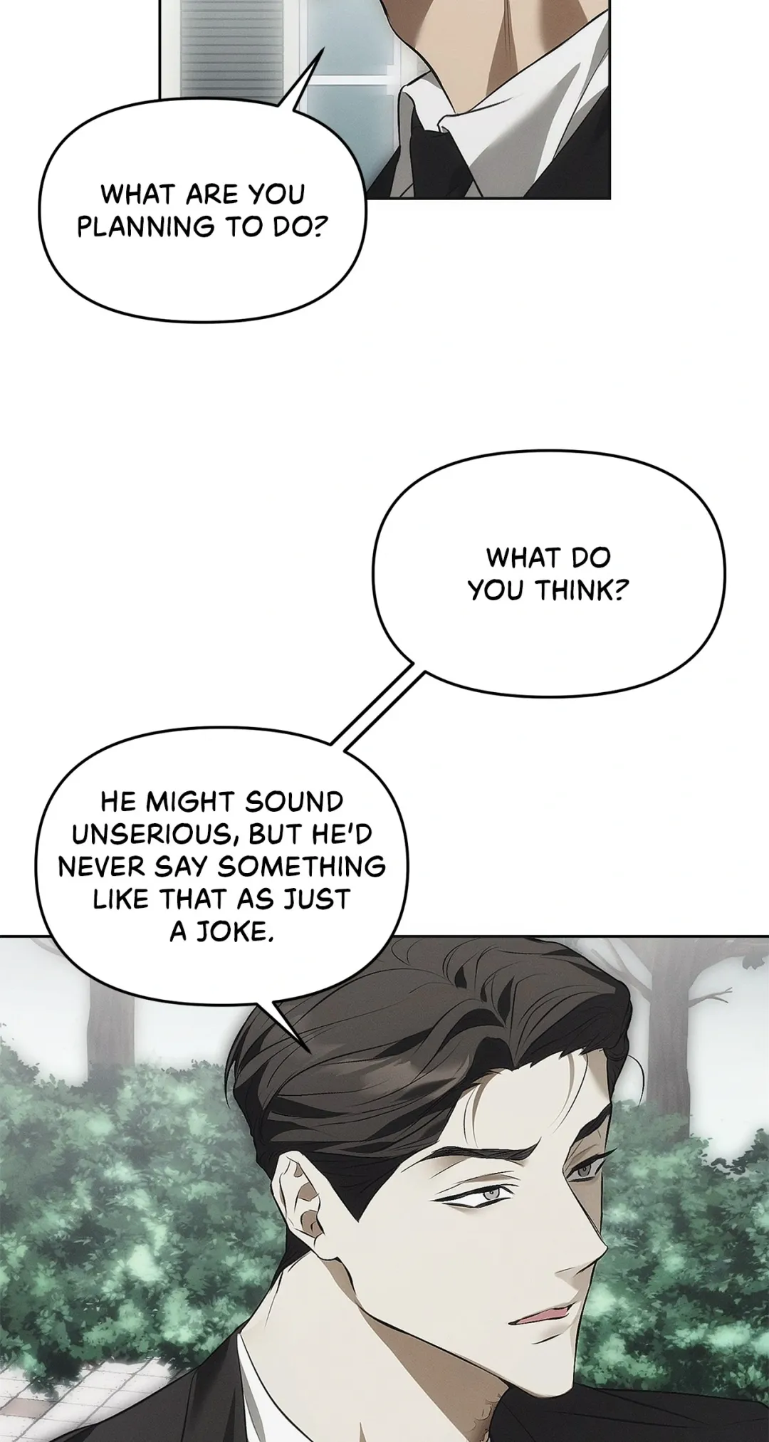Mousetrap - Chapter 1 Page 25