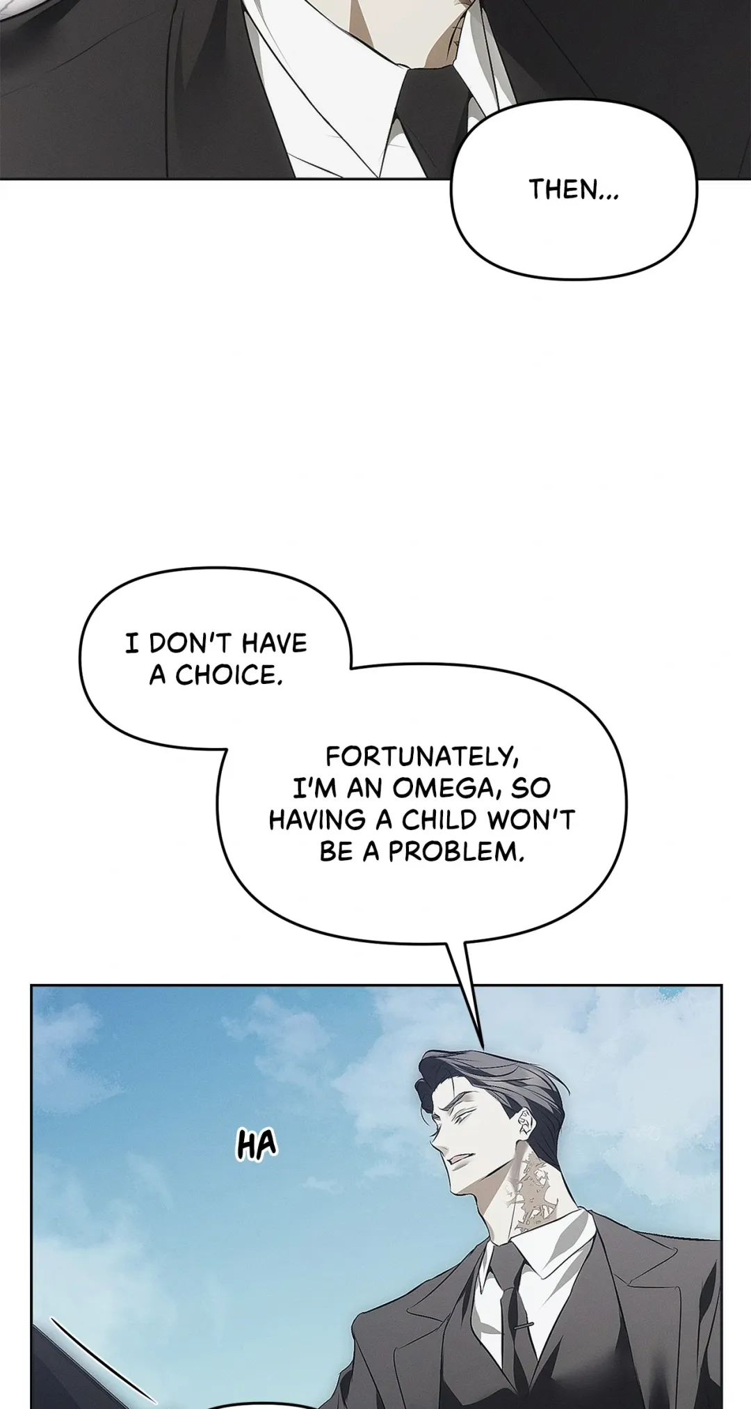Mousetrap - Chapter 1 Page 26
