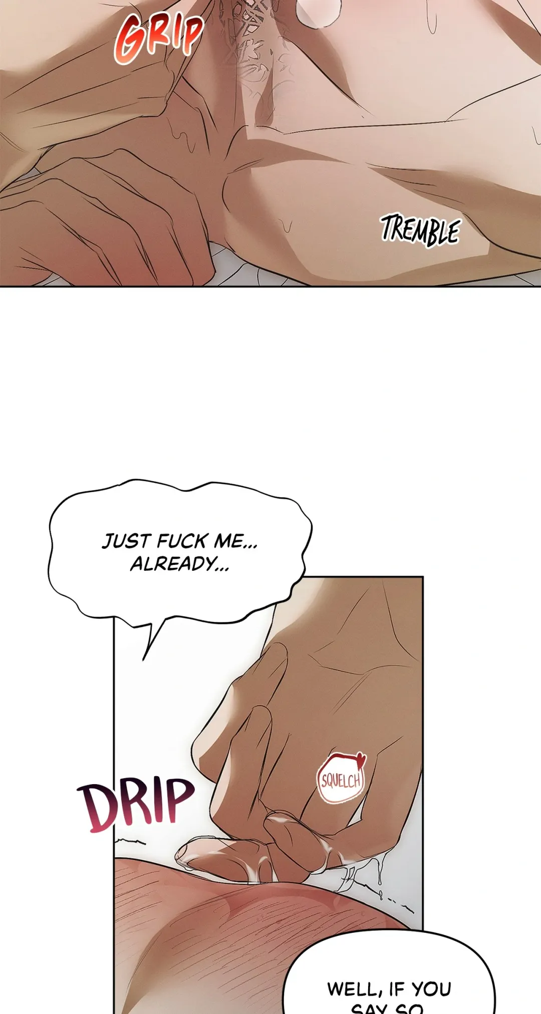Mousetrap - Chapter 1 Page 39