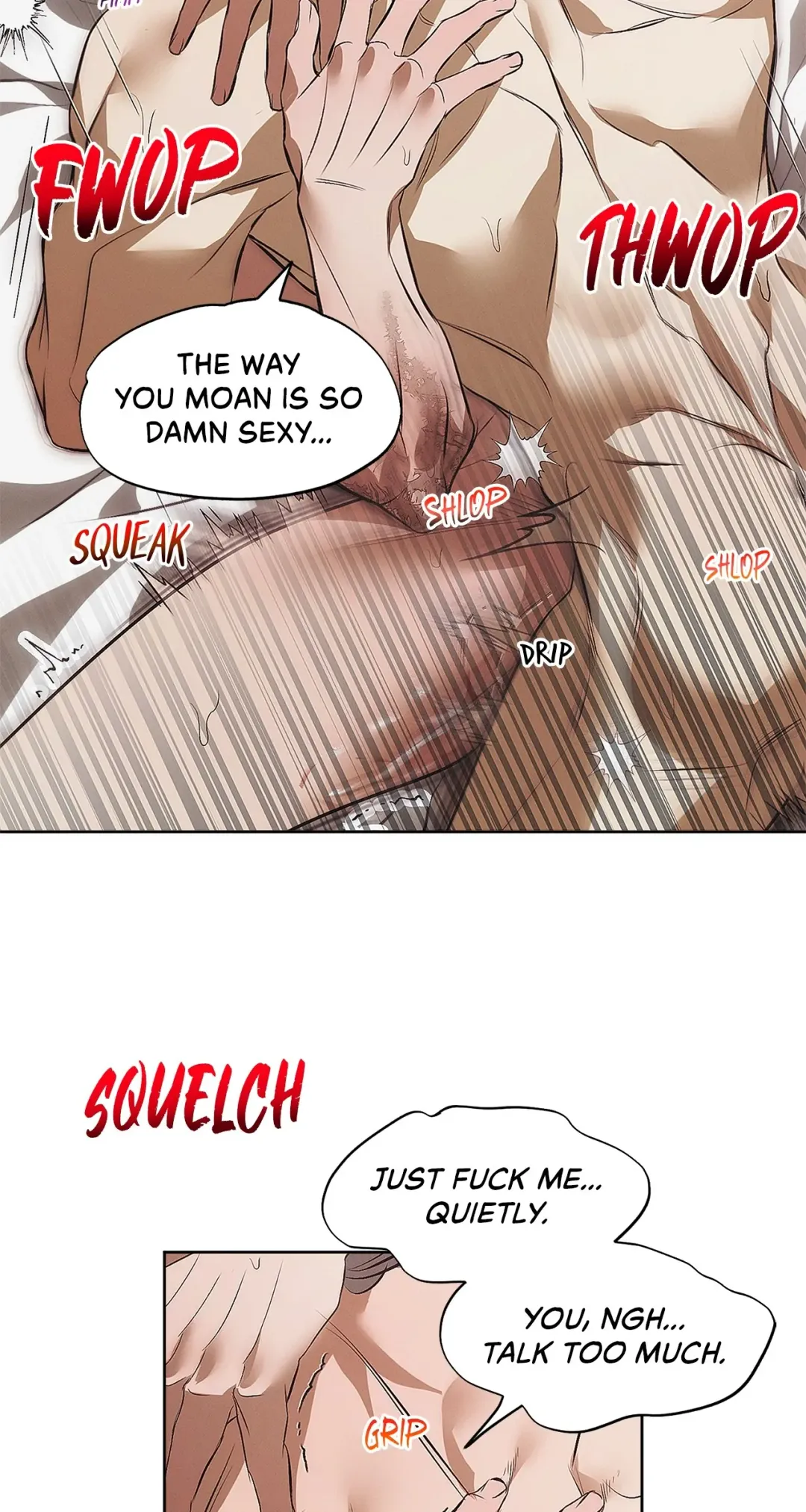 Mousetrap - Chapter 1 Page 49