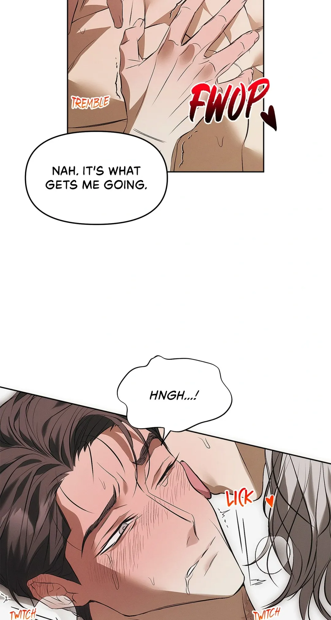 Mousetrap - Chapter 1 Page 50