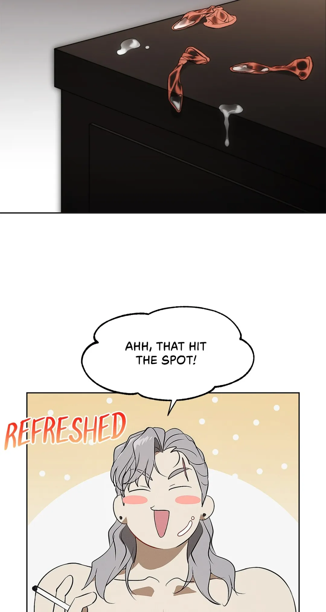 Mousetrap - Chapter 1 Page 60