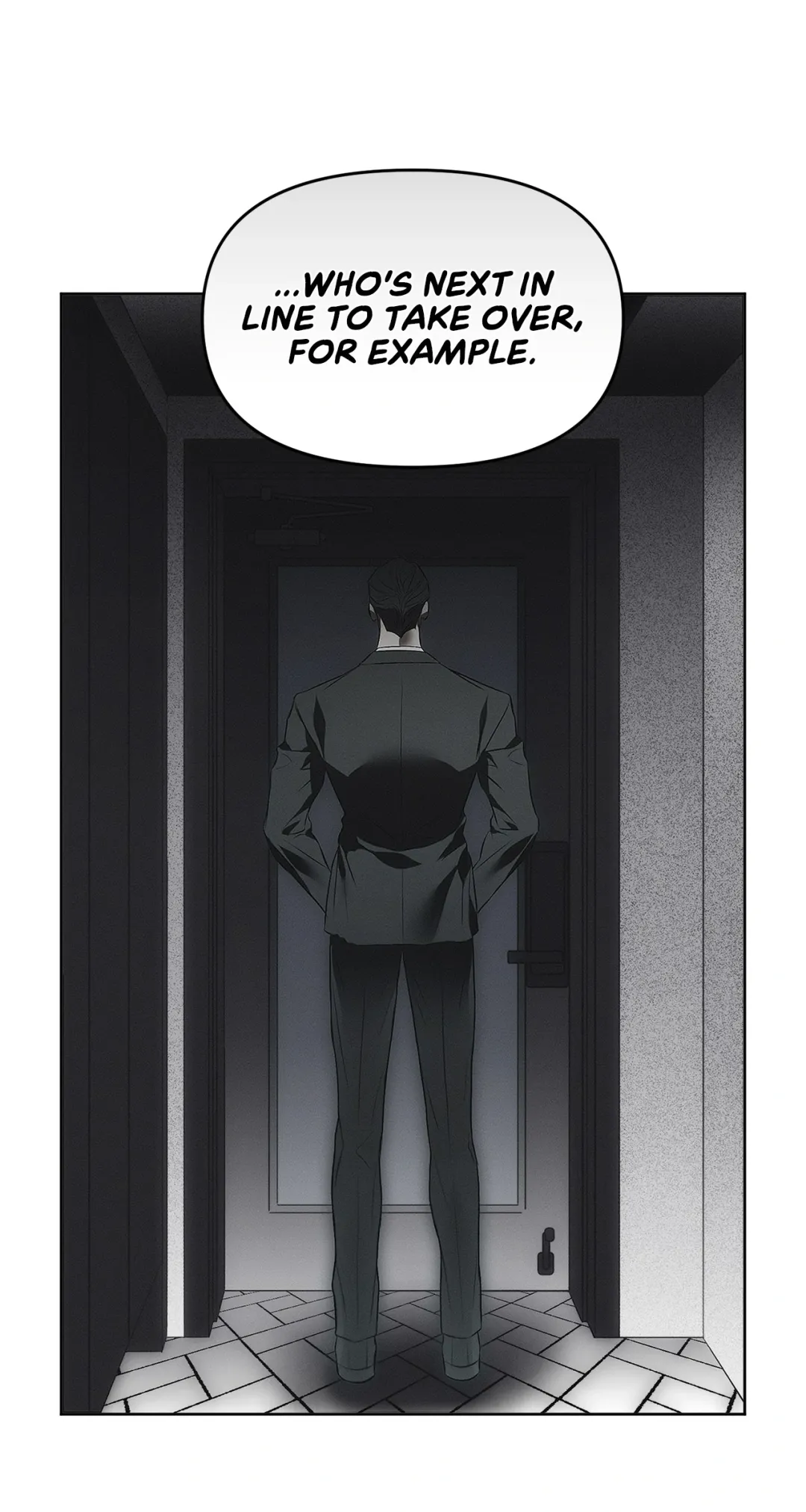 Mousetrap - Chapter 1 Page 68