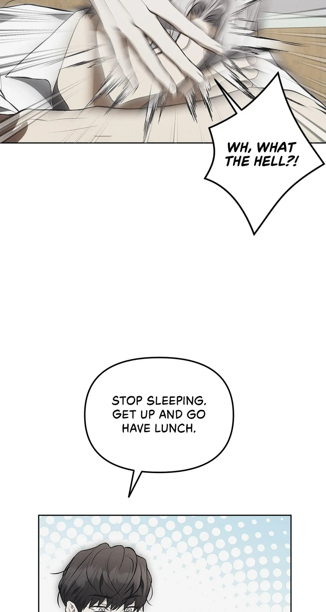 Mousetrap - Chapter 10 Page 3