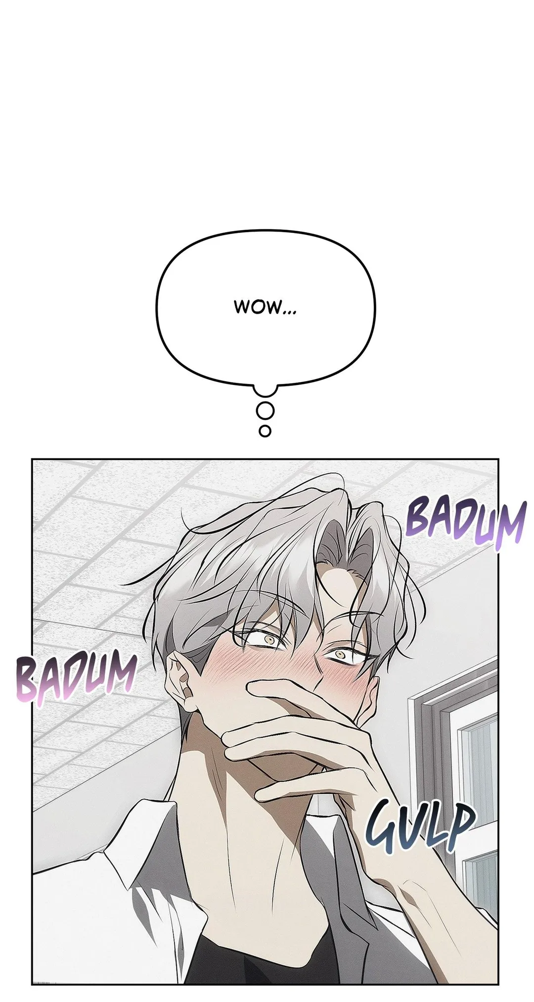 Mousetrap - Chapter 10 Page 13