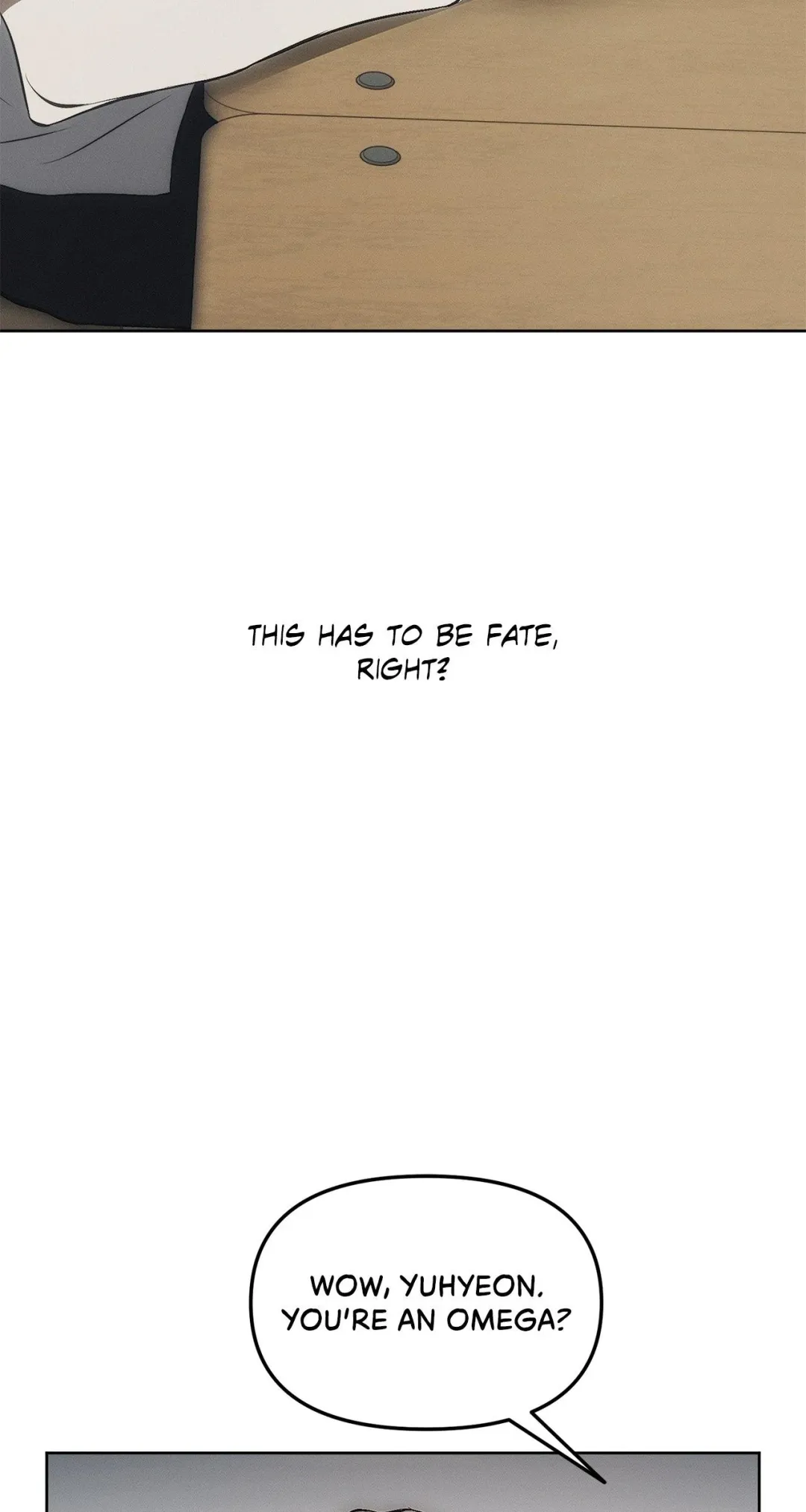 Mousetrap - Chapter 10 Page 26