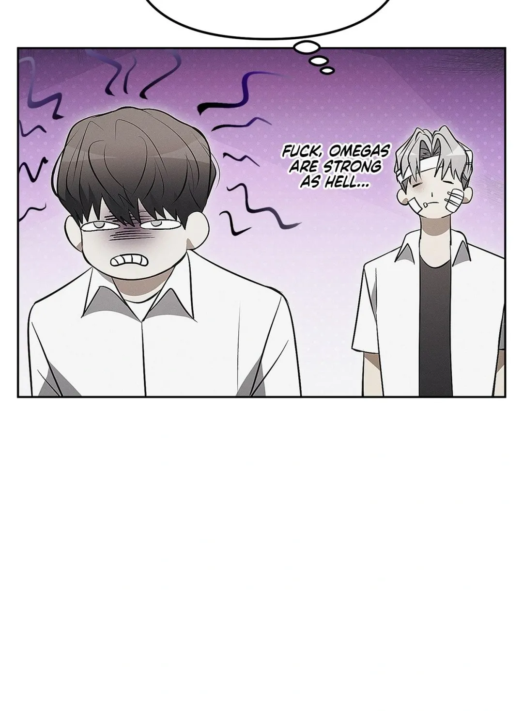 Mousetrap - Chapter 10 Page 32