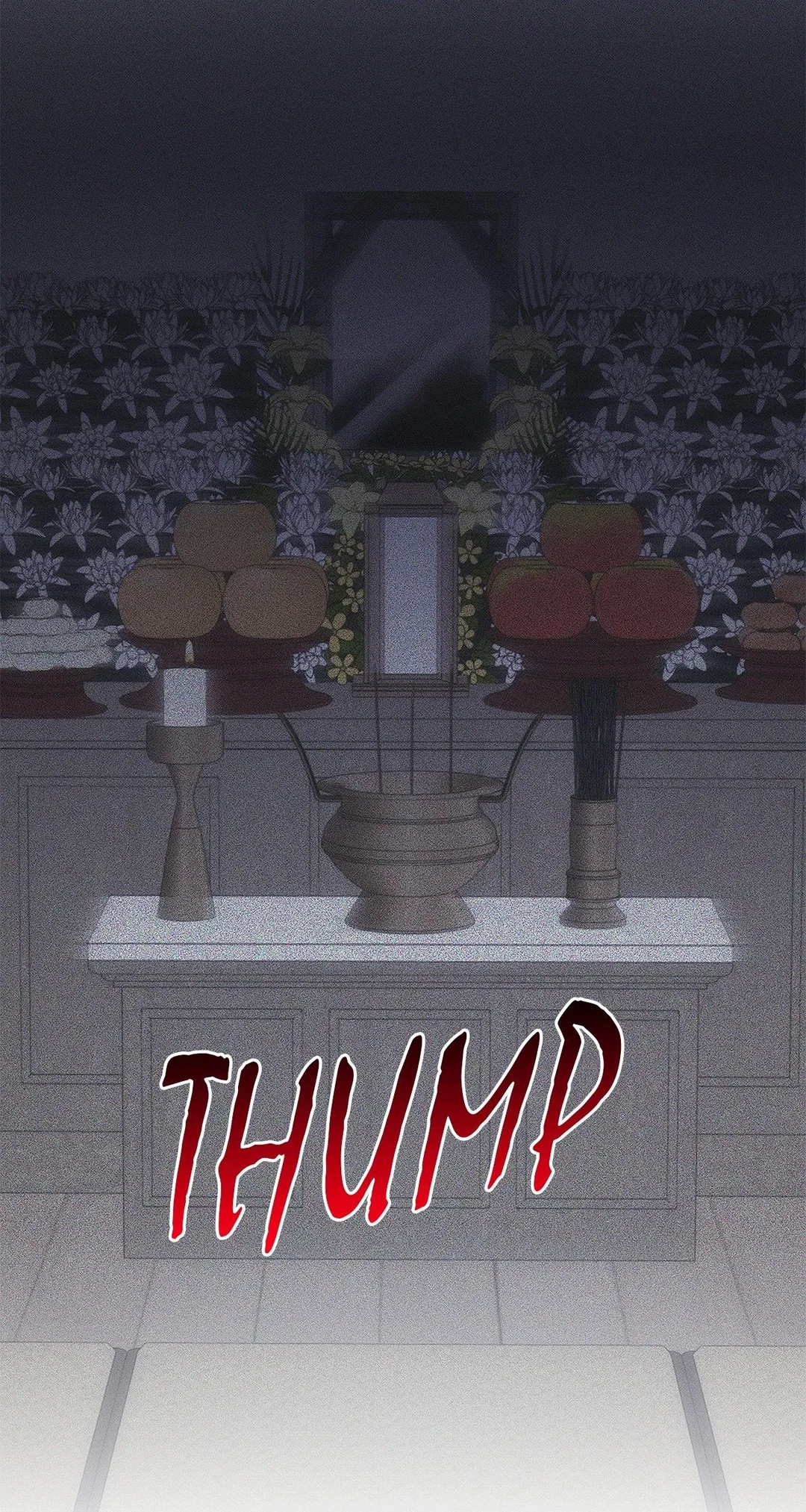 Mousetrap - Chapter 10 Page 45