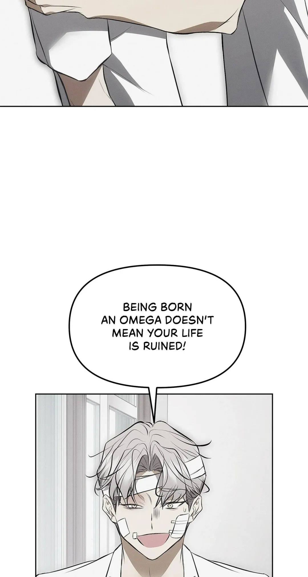 Mousetrap - Chapter 10 Page 48