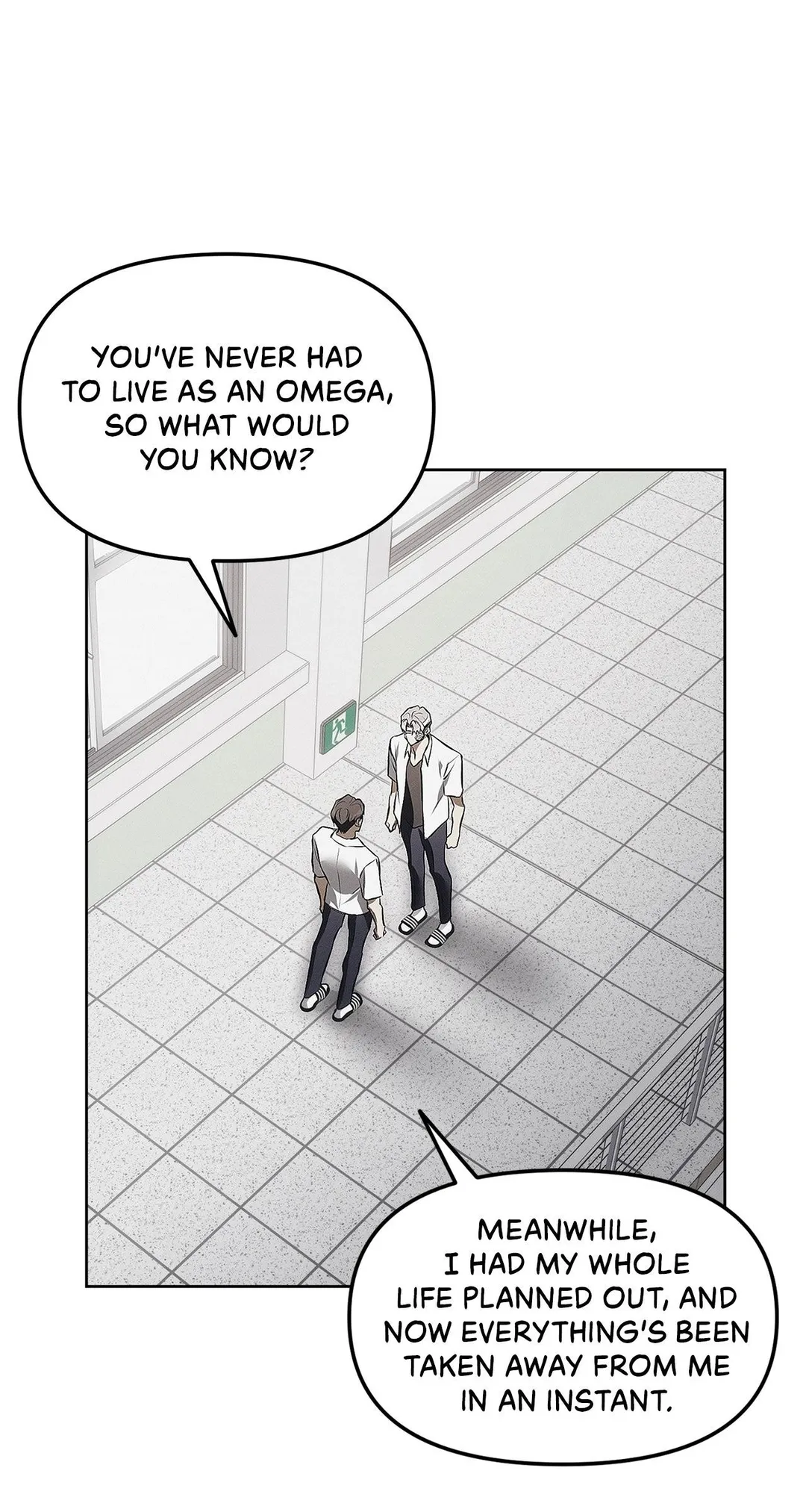 Mousetrap - Chapter 10 Page 53