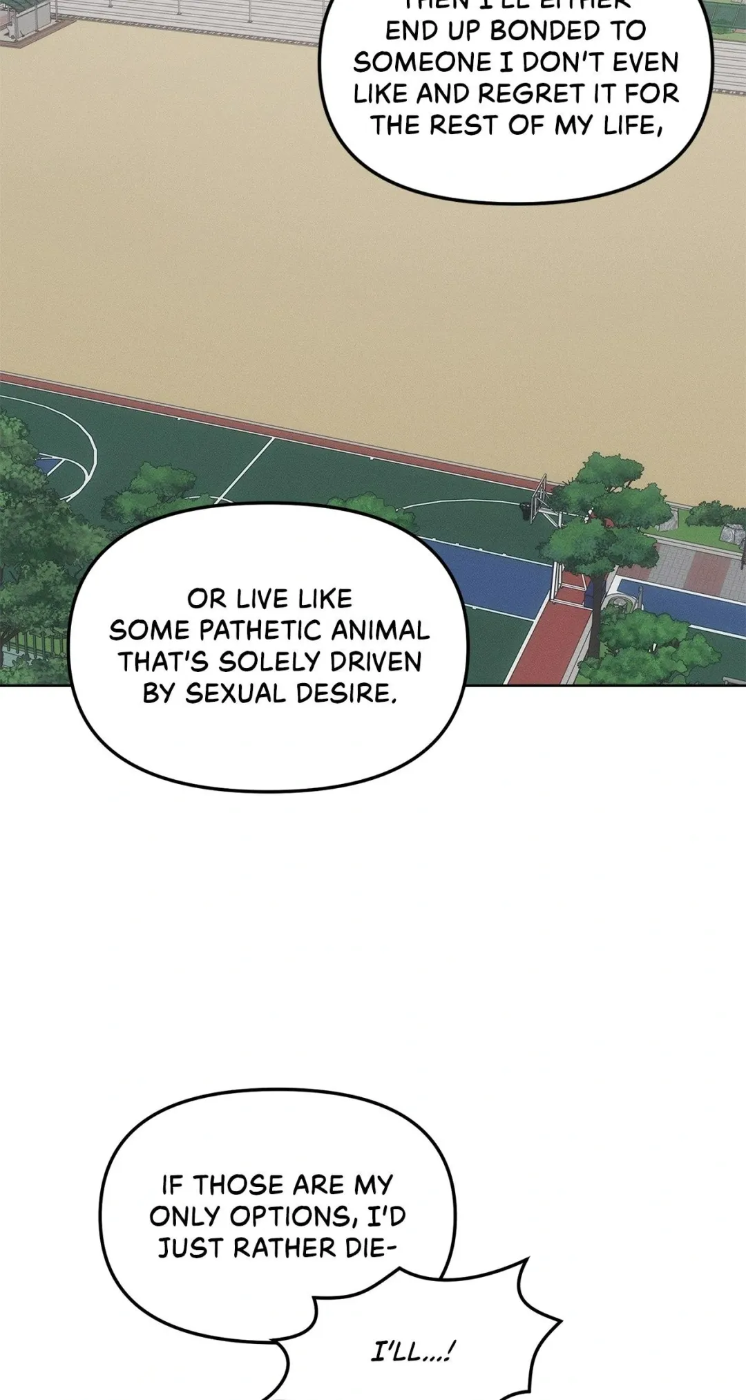 Mousetrap - Chapter 10 Page 56