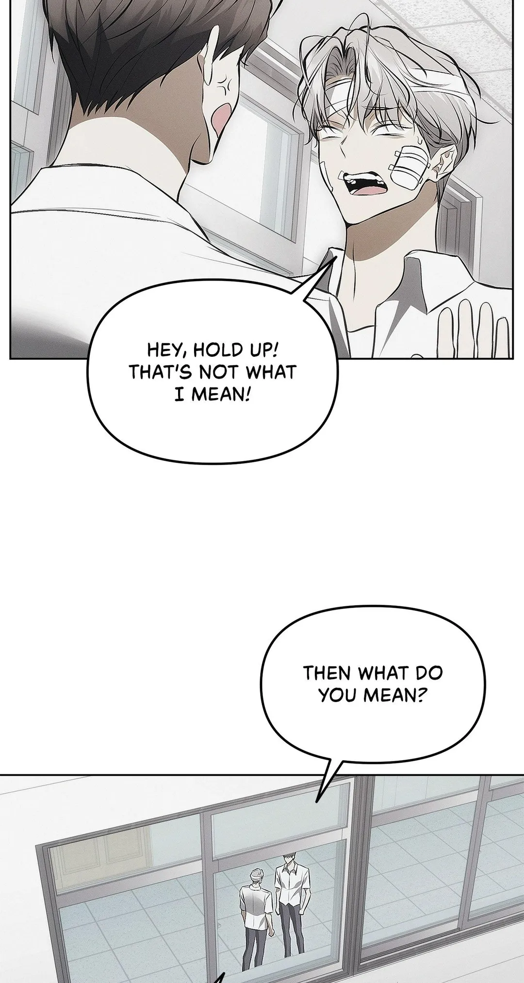 Mousetrap - Chapter 10 Page 61
