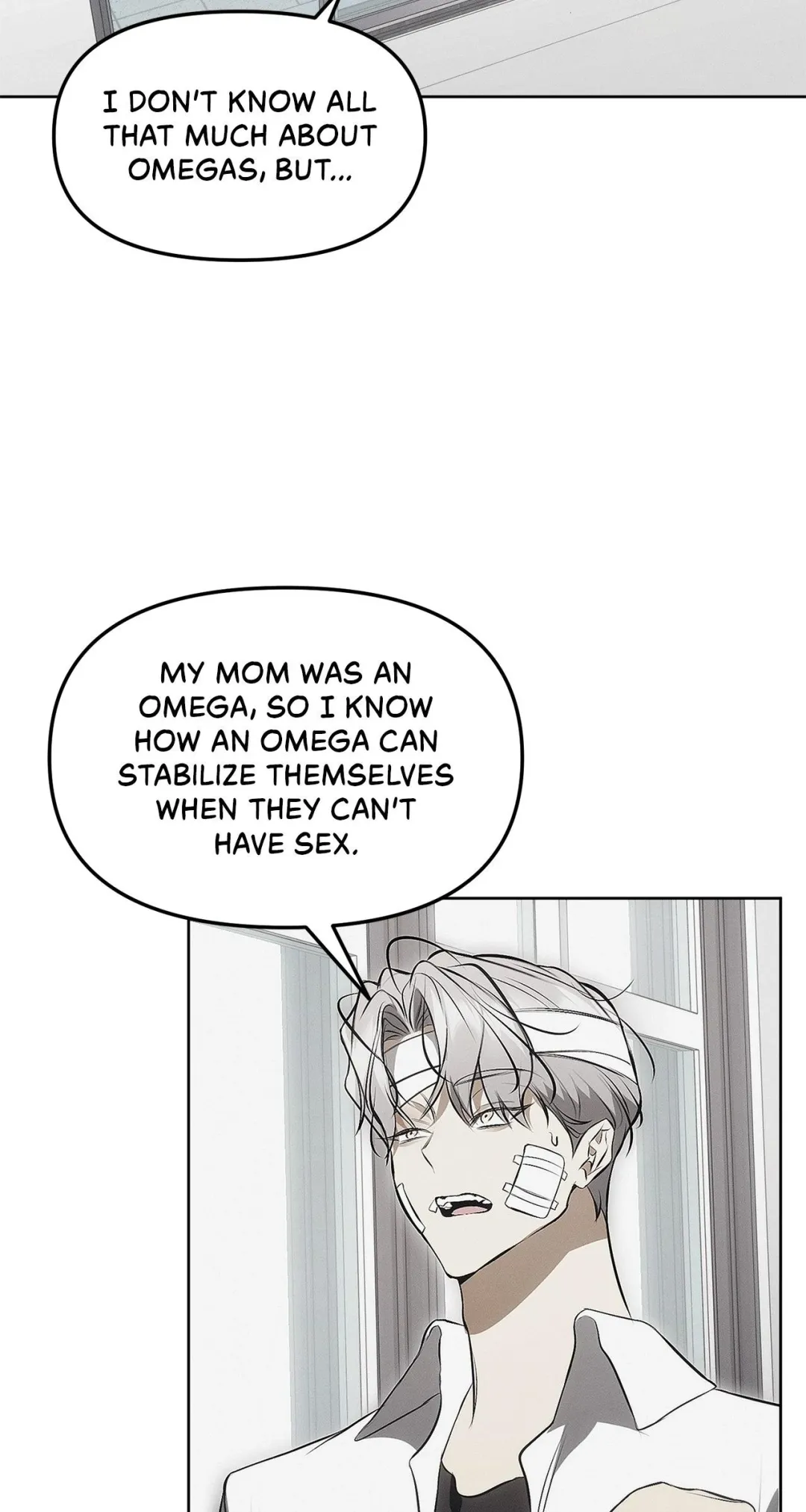 Mousetrap - Chapter 10 Page 62