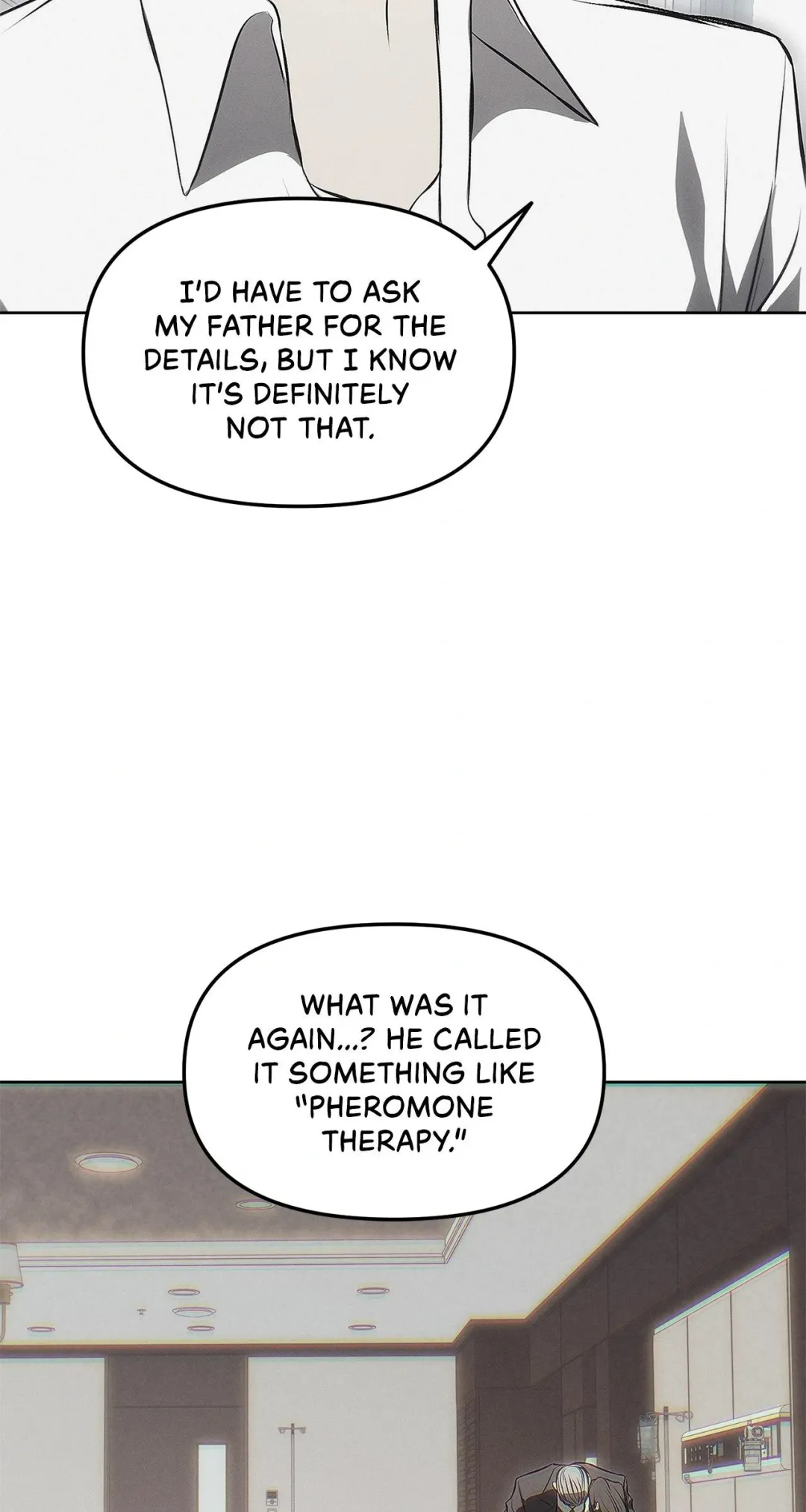 Mousetrap - Chapter 10 Page 64