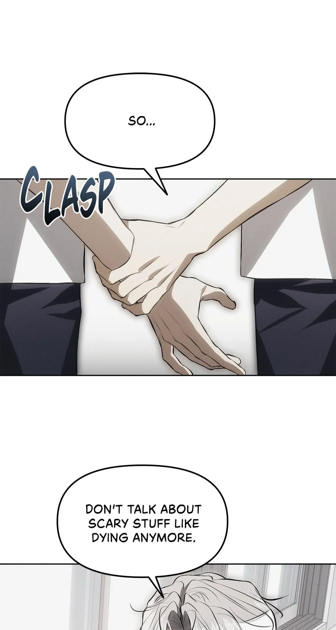 Mousetrap - Chapter 10 Page 66