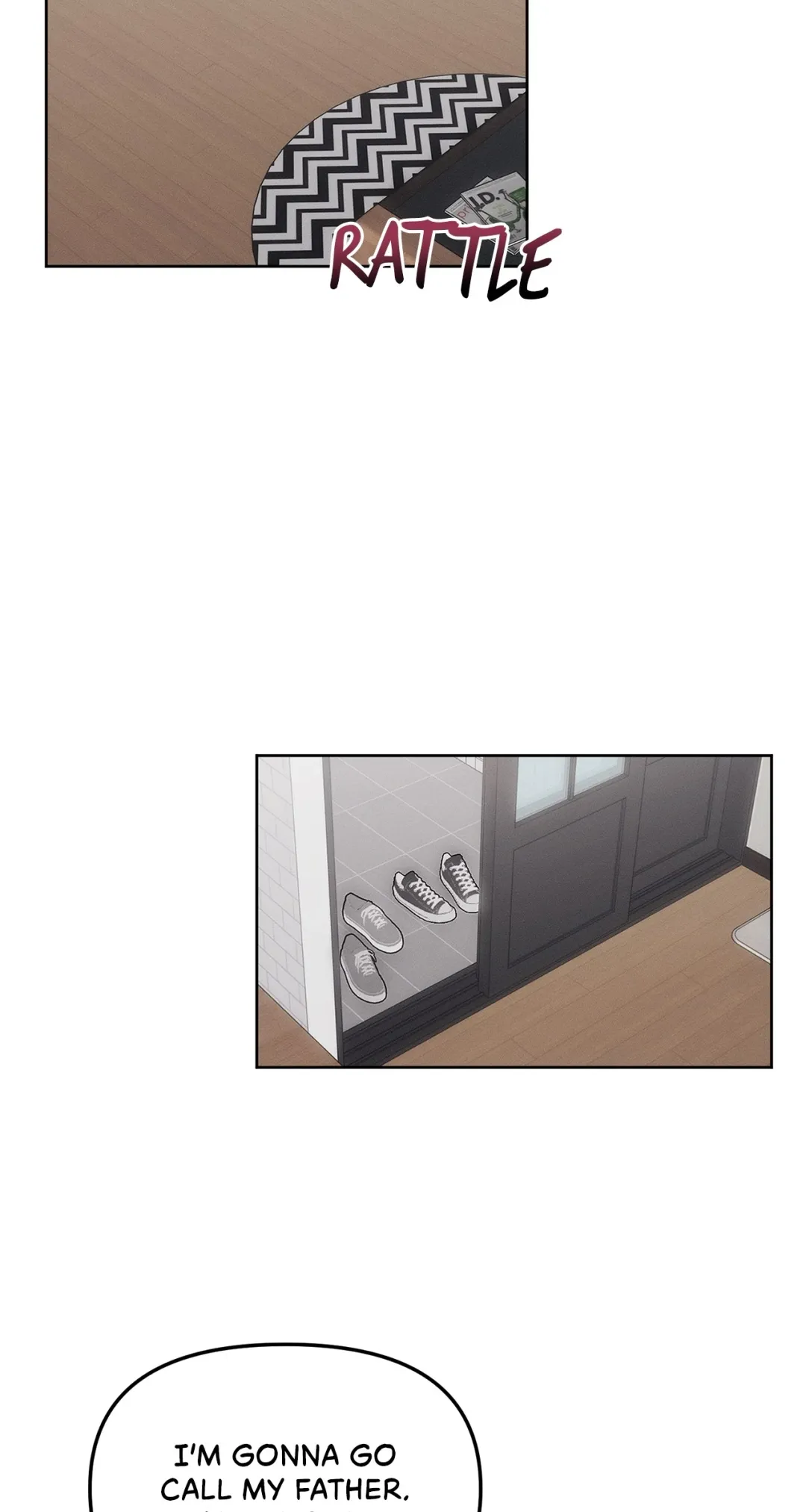 Mousetrap - Chapter 11 Page 2