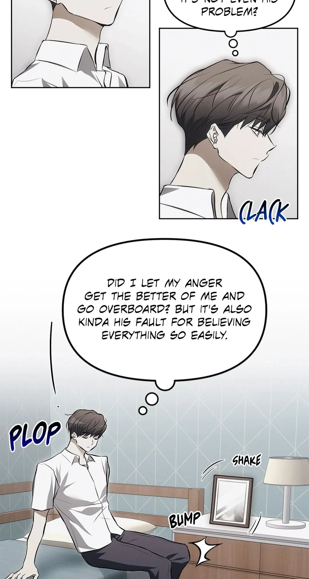 Mousetrap - Chapter 11 Page 4