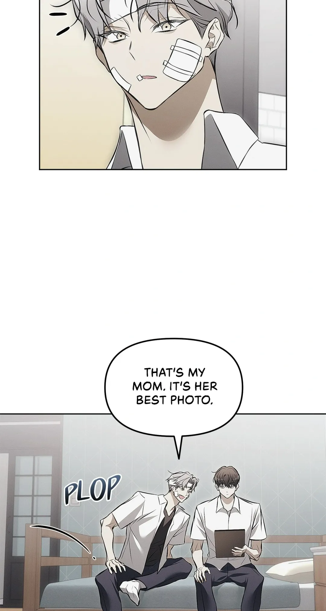 Mousetrap - Chapter 11 Page 9