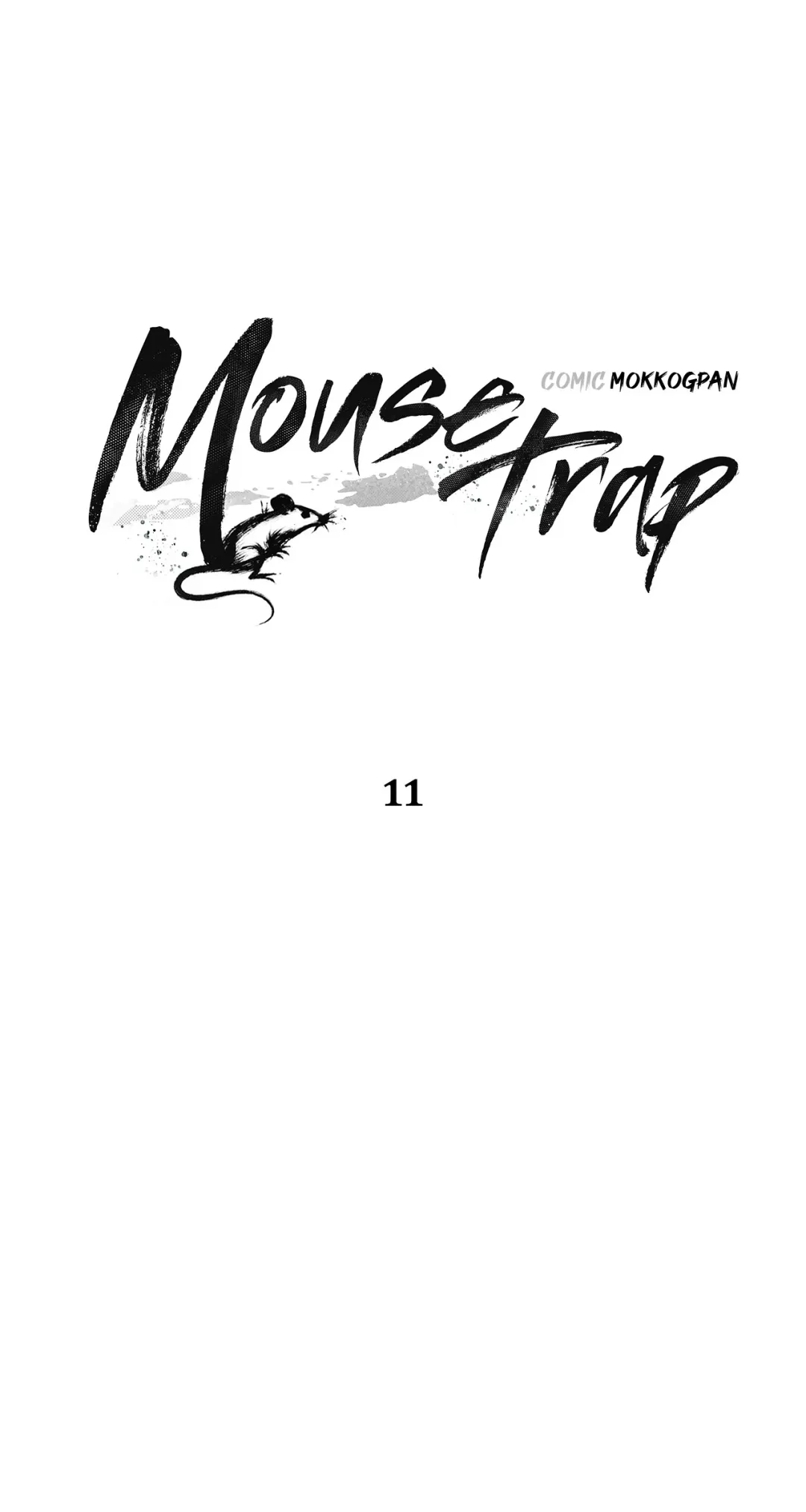 Mousetrap - Chapter 11 Page 12