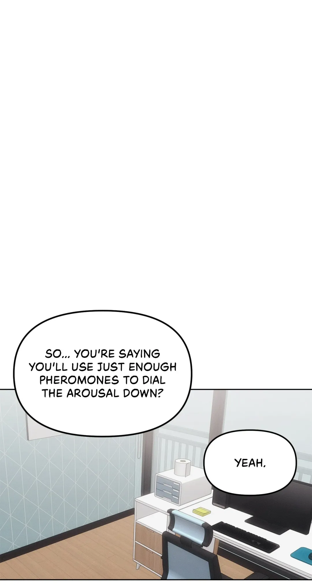 Mousetrap - Chapter 11 Page 13