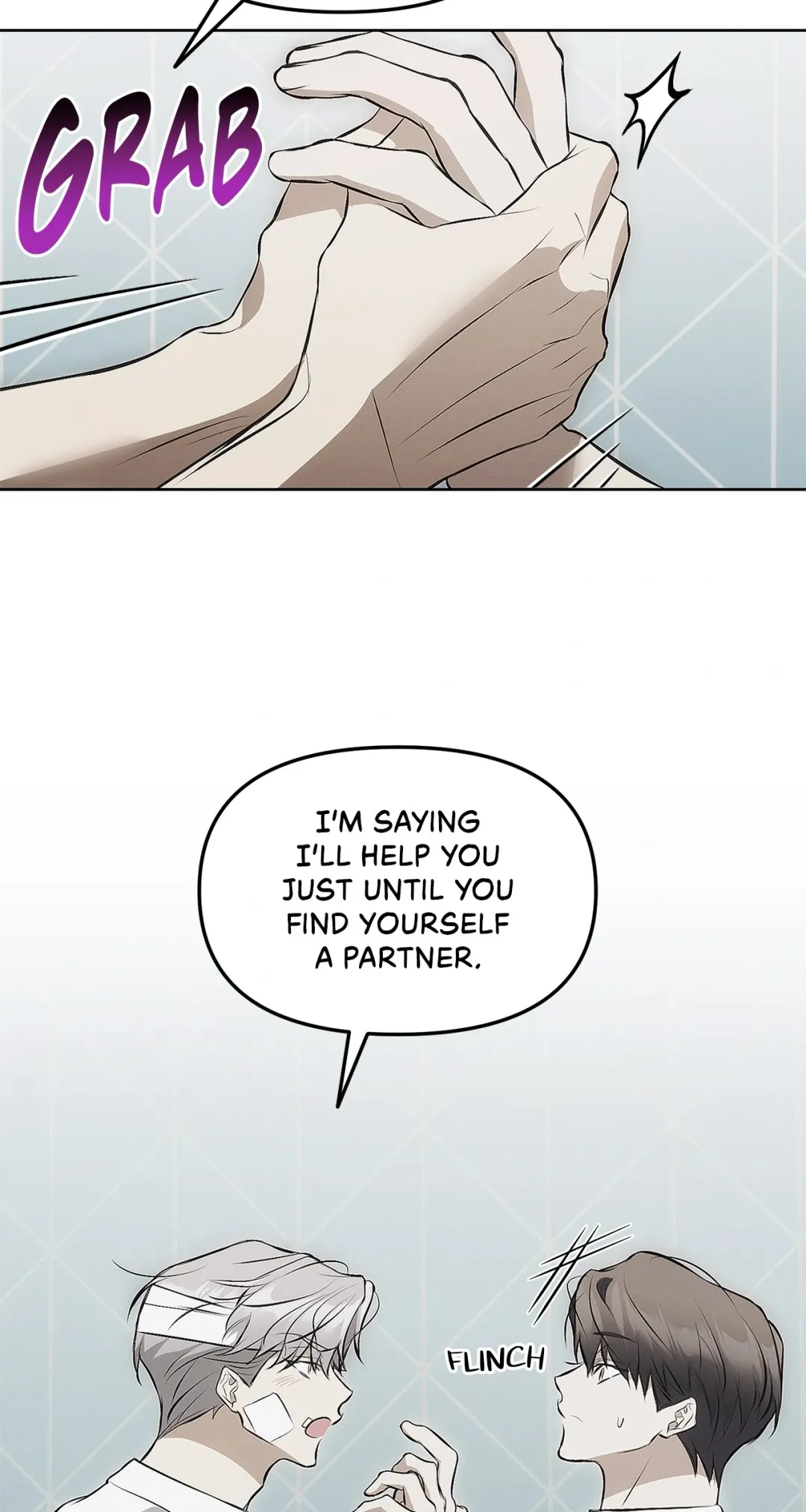 Mousetrap - Chapter 11 Page 23