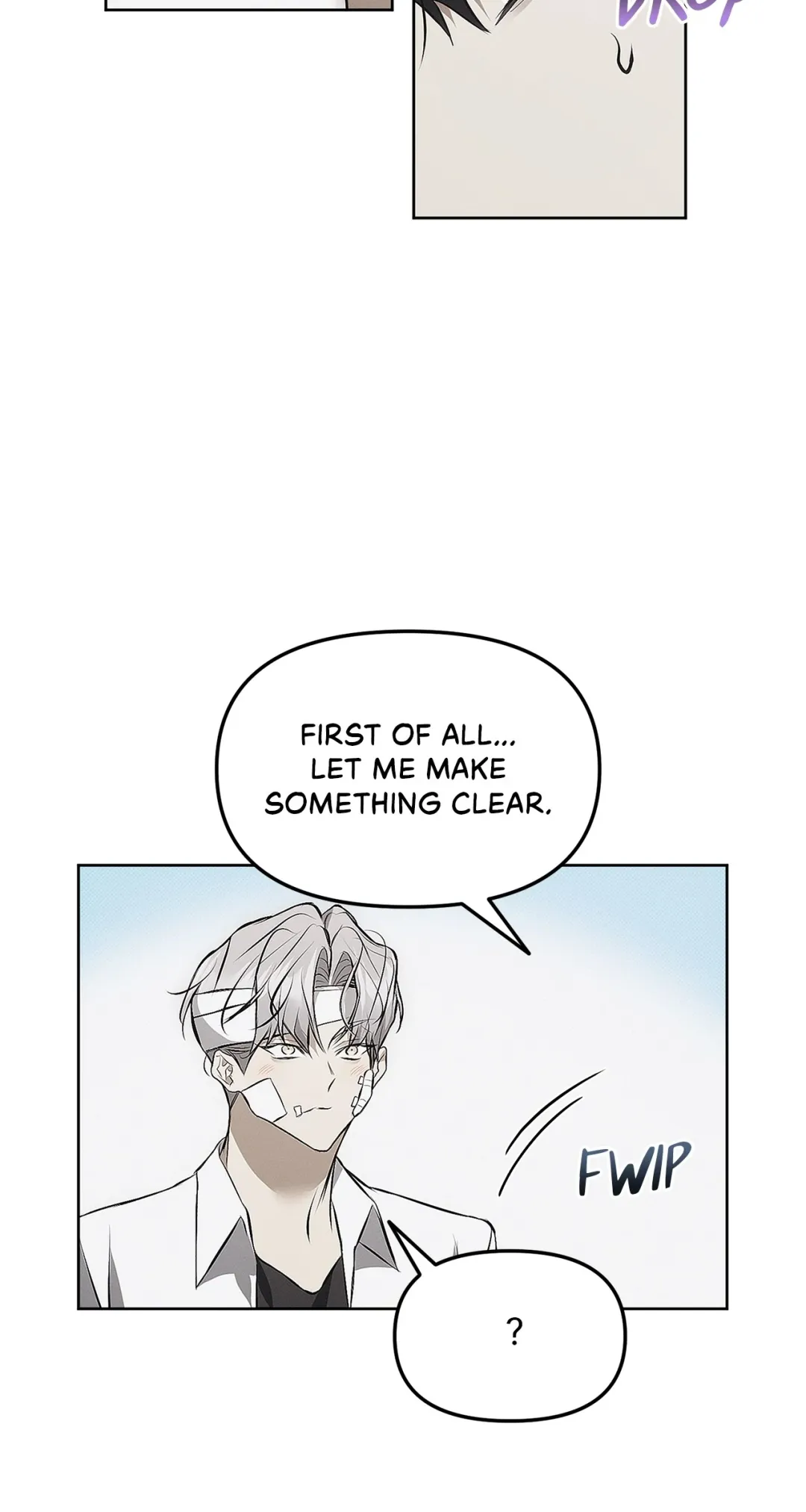 Mousetrap - Chapter 11 Page 25
