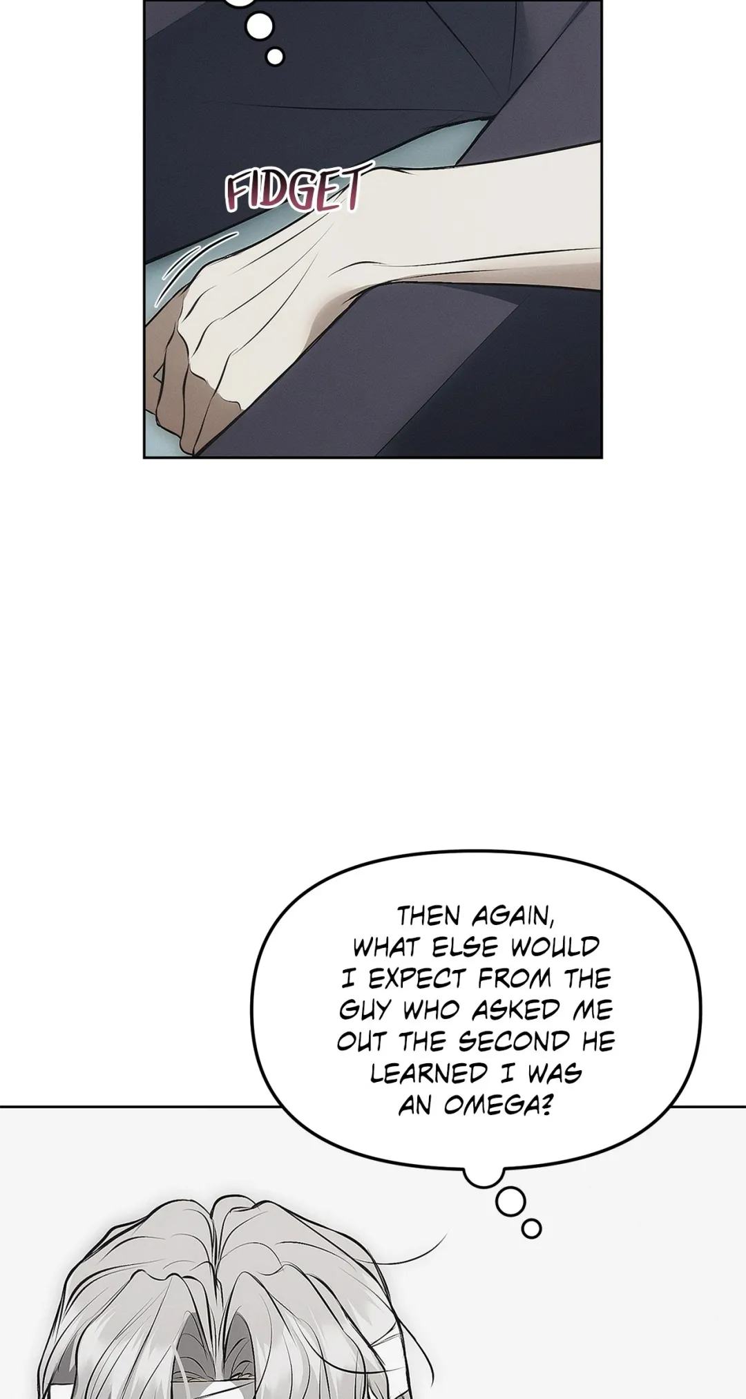 Mousetrap - Chapter 11 Page 31