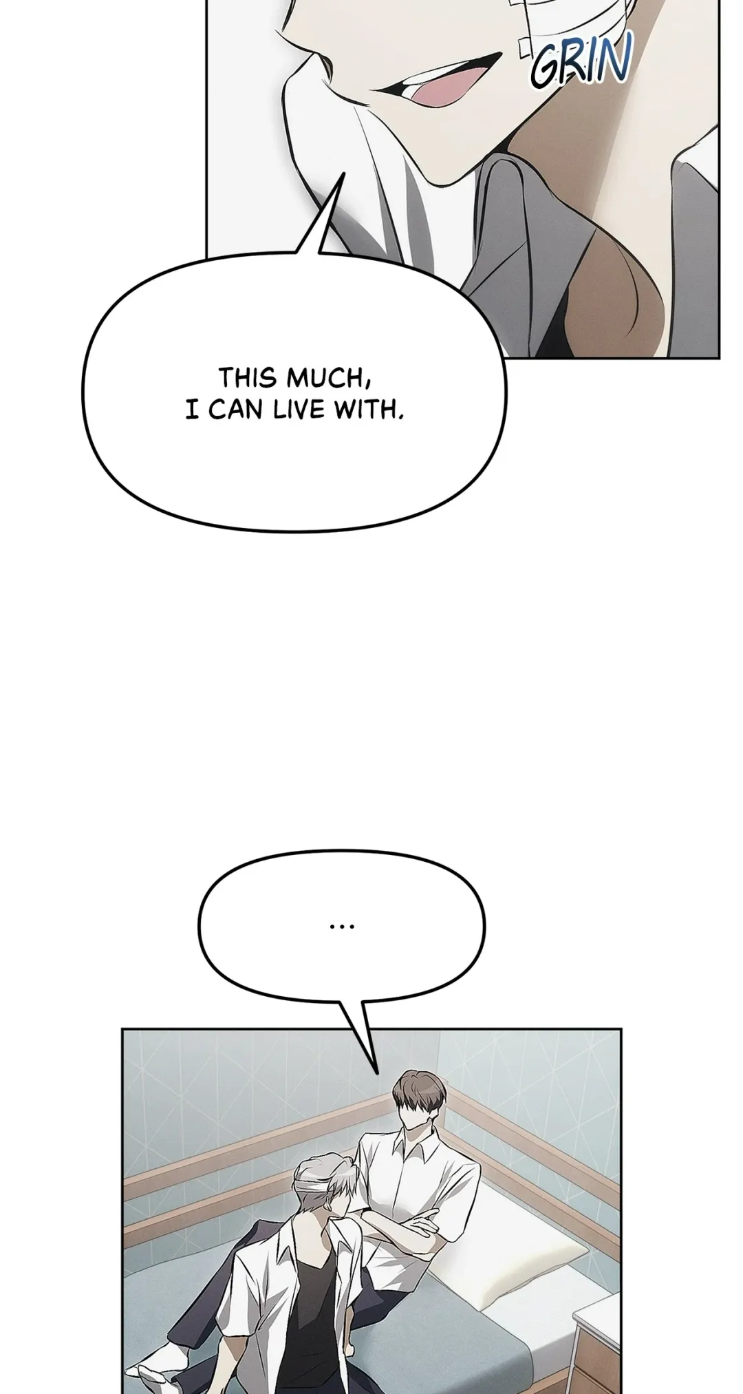 Mousetrap - Chapter 11 Page 37