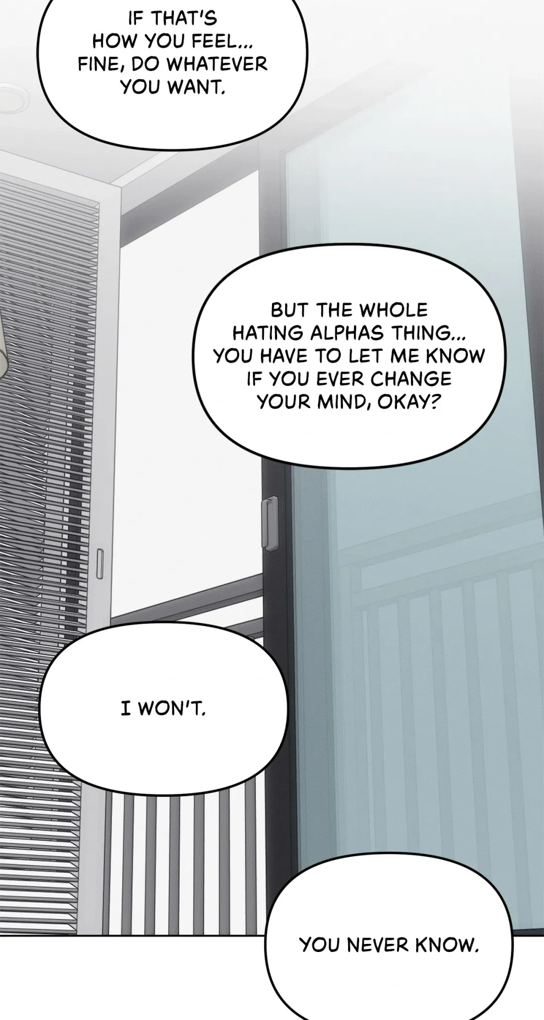 Mousetrap - Chapter 11 Page 39