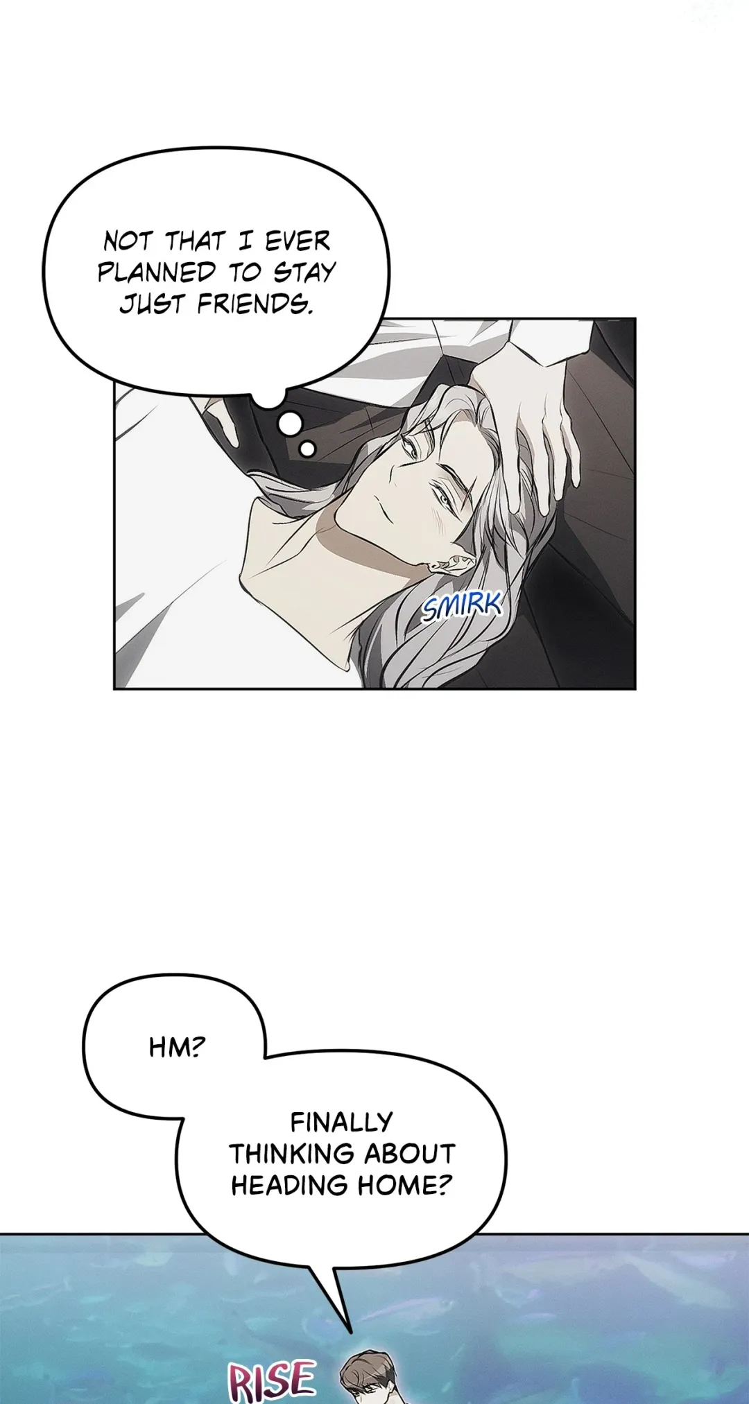 Mousetrap - Chapter 11 Page 42