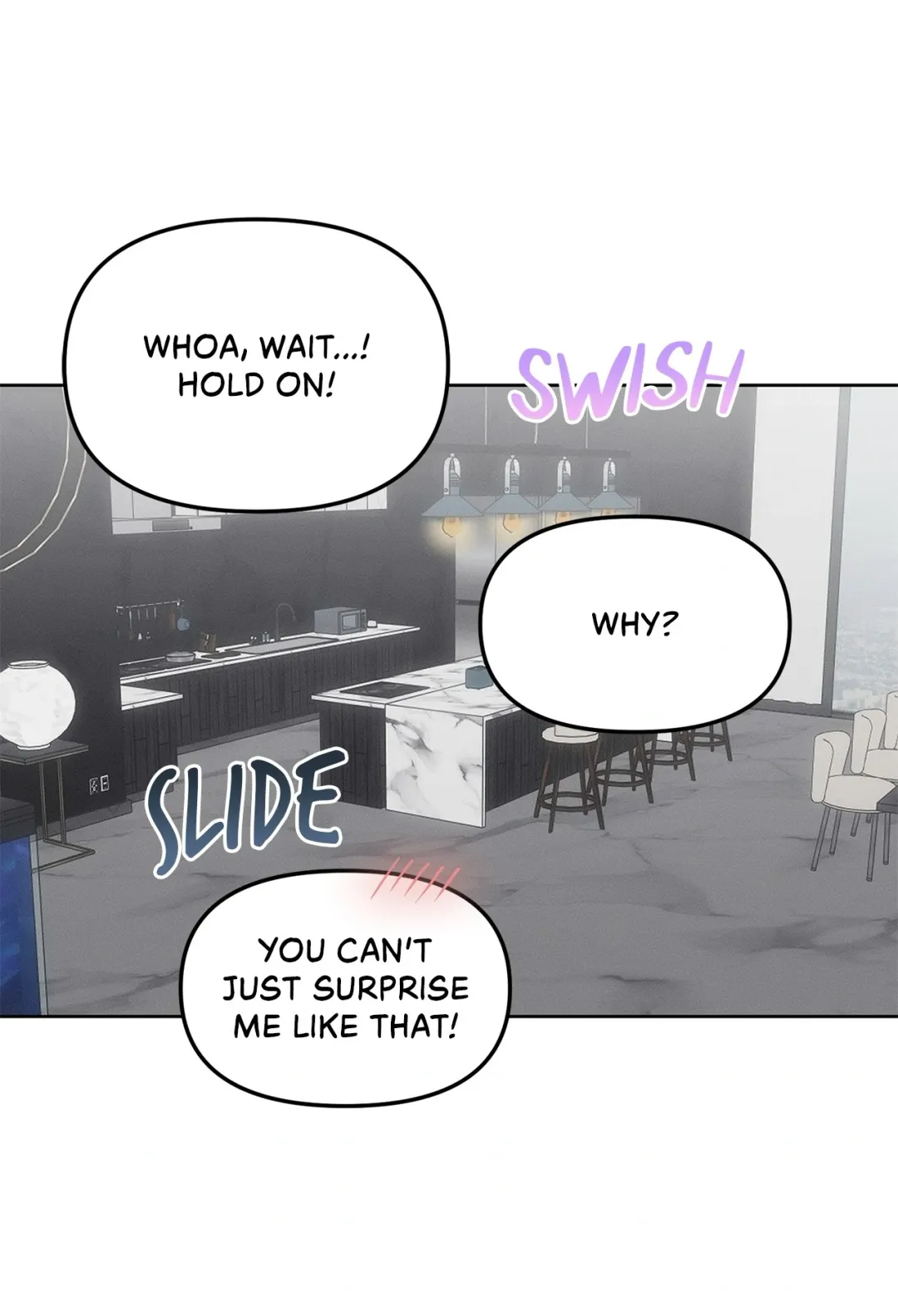 Mousetrap - Chapter 11 Page 55
