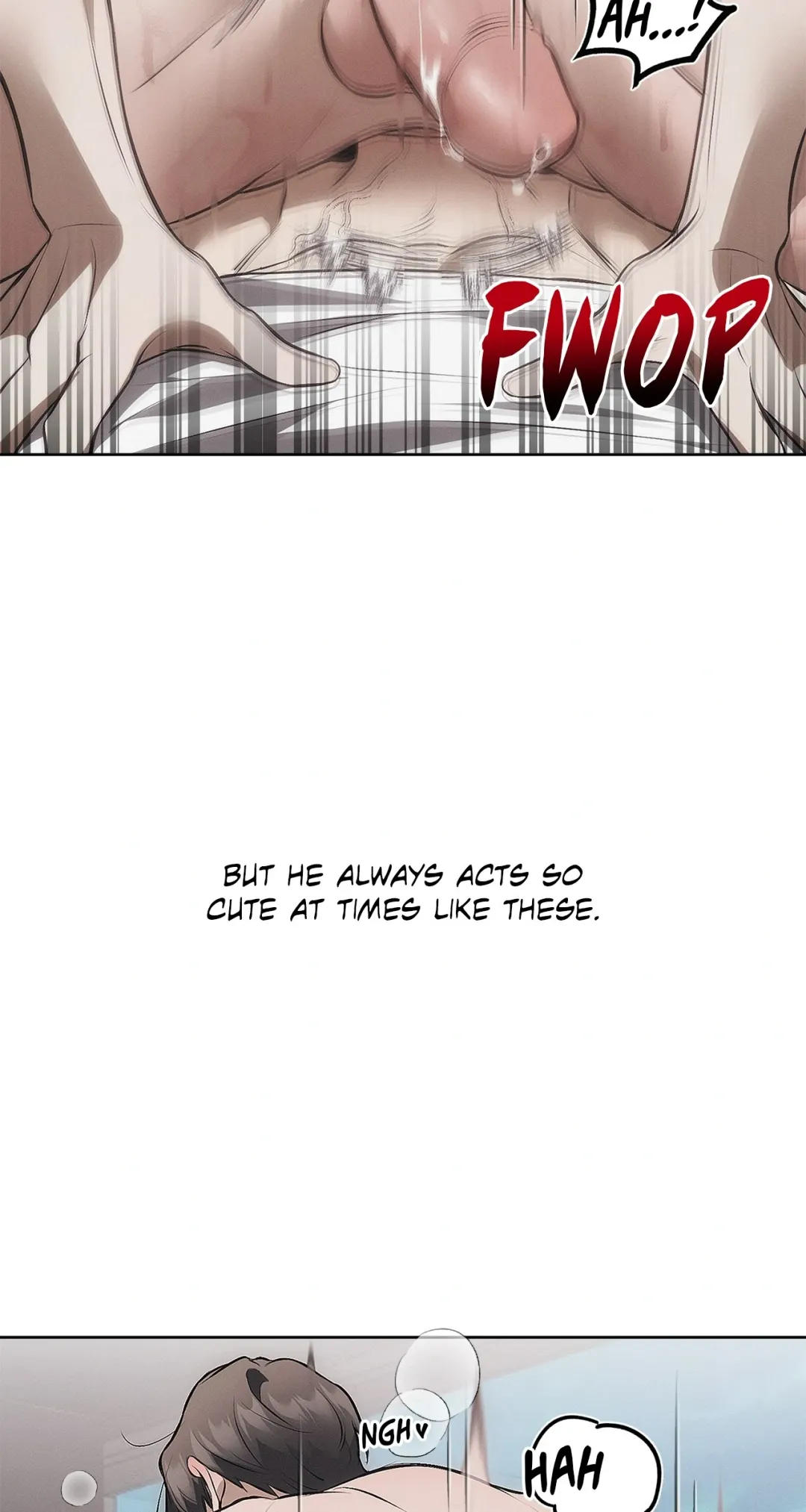 Mousetrap - Chapter 12 Page 2