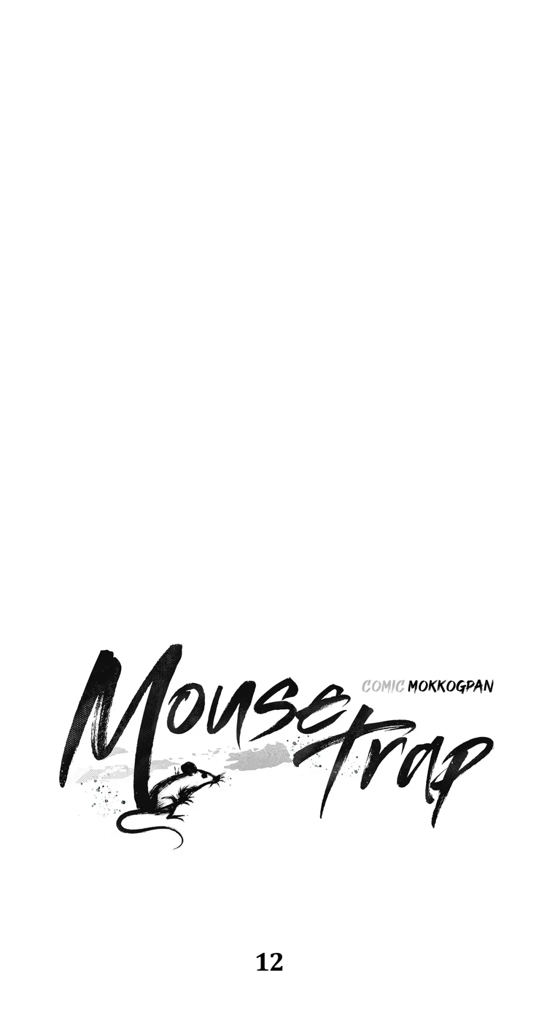 Mousetrap - Chapter 12 Page 8