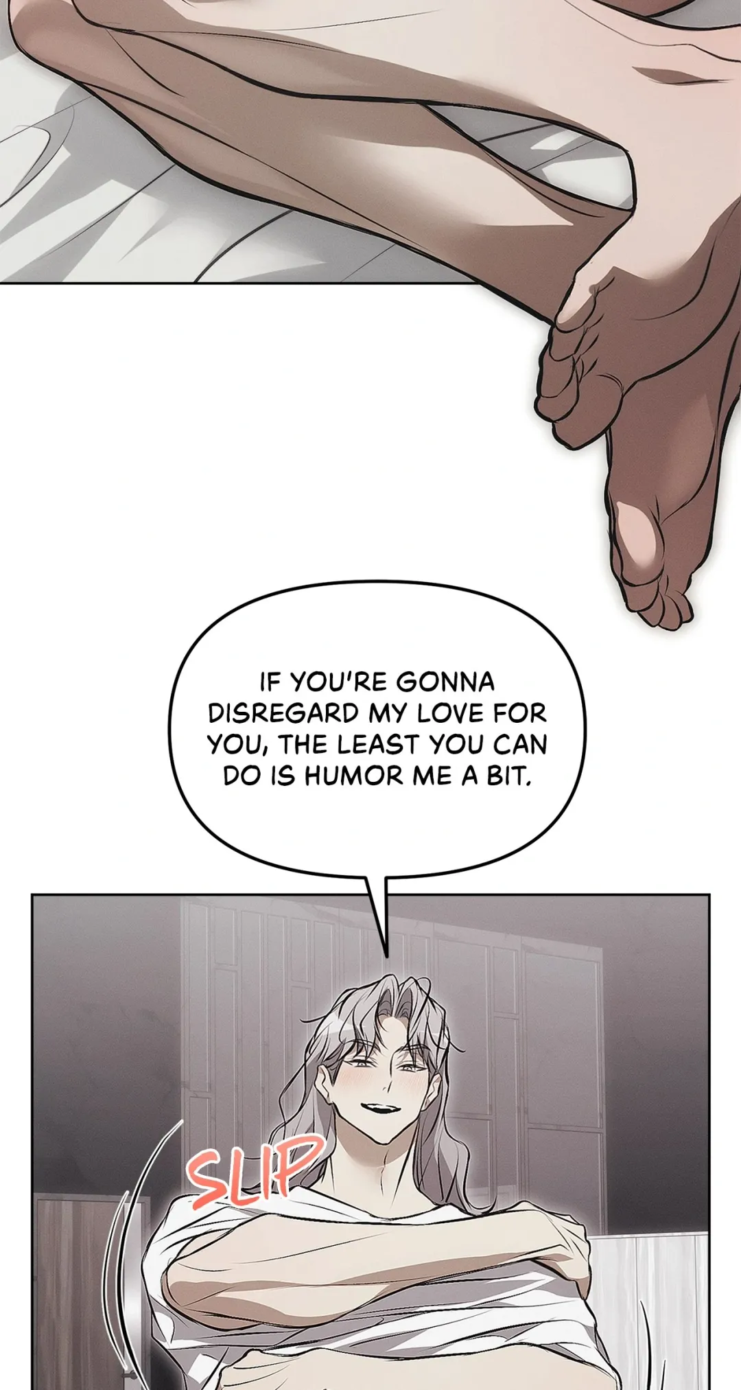 Mousetrap - Chapter 12 Page 11