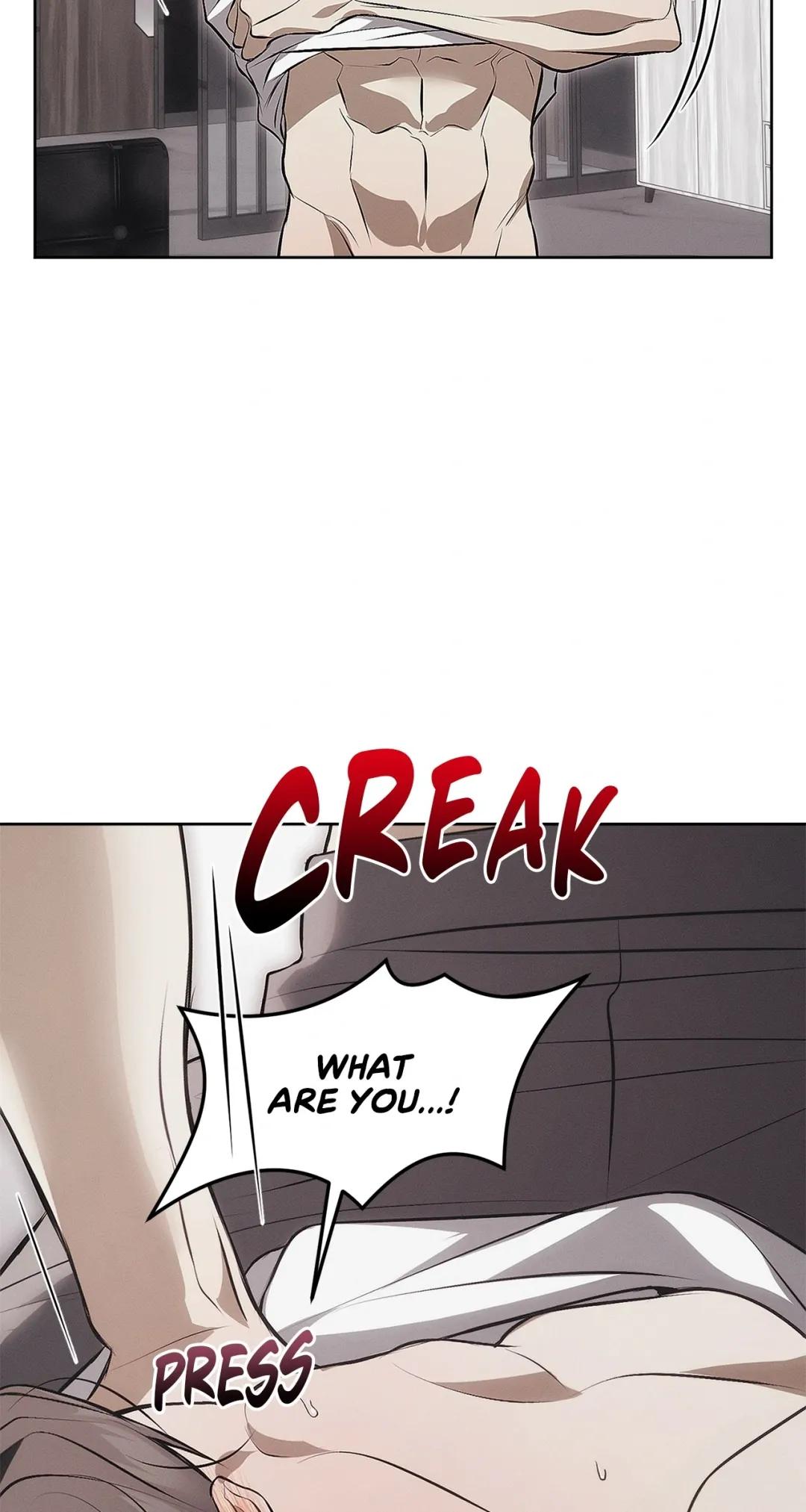 Mousetrap - Chapter 12 Page 12