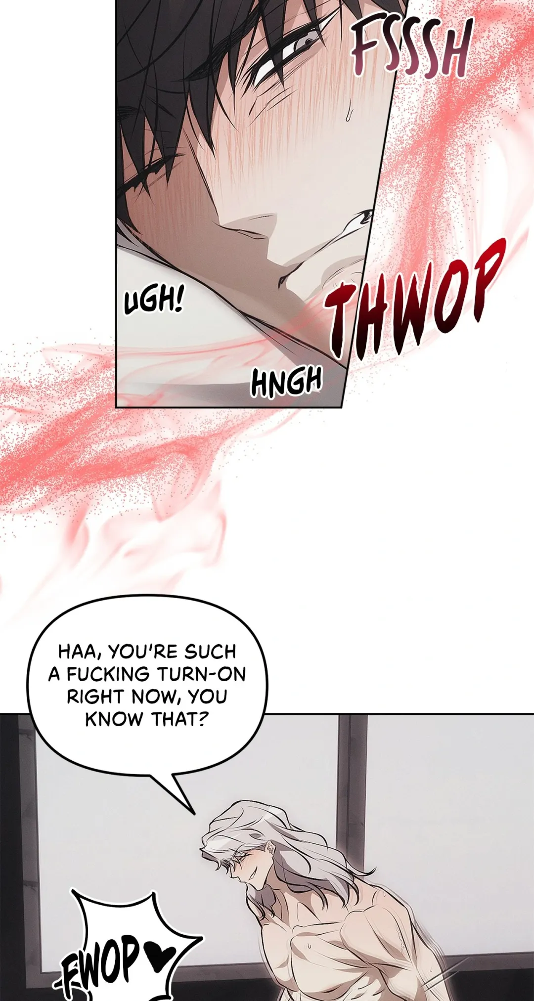 Mousetrap - Chapter 12 Page 18
