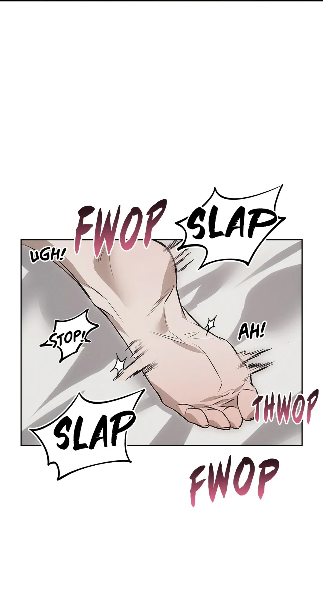 Mousetrap - Chapter 12 Page 23