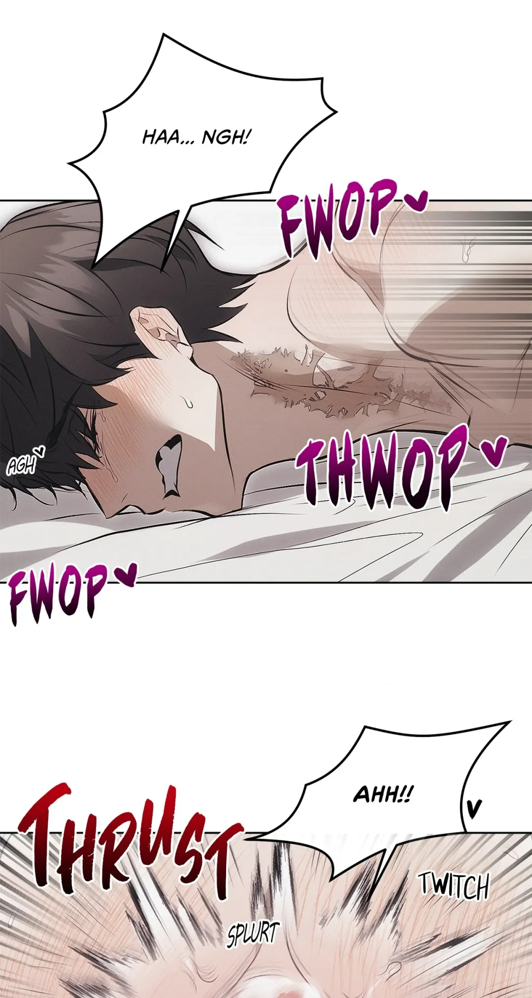 Mousetrap - Chapter 12 Page 24