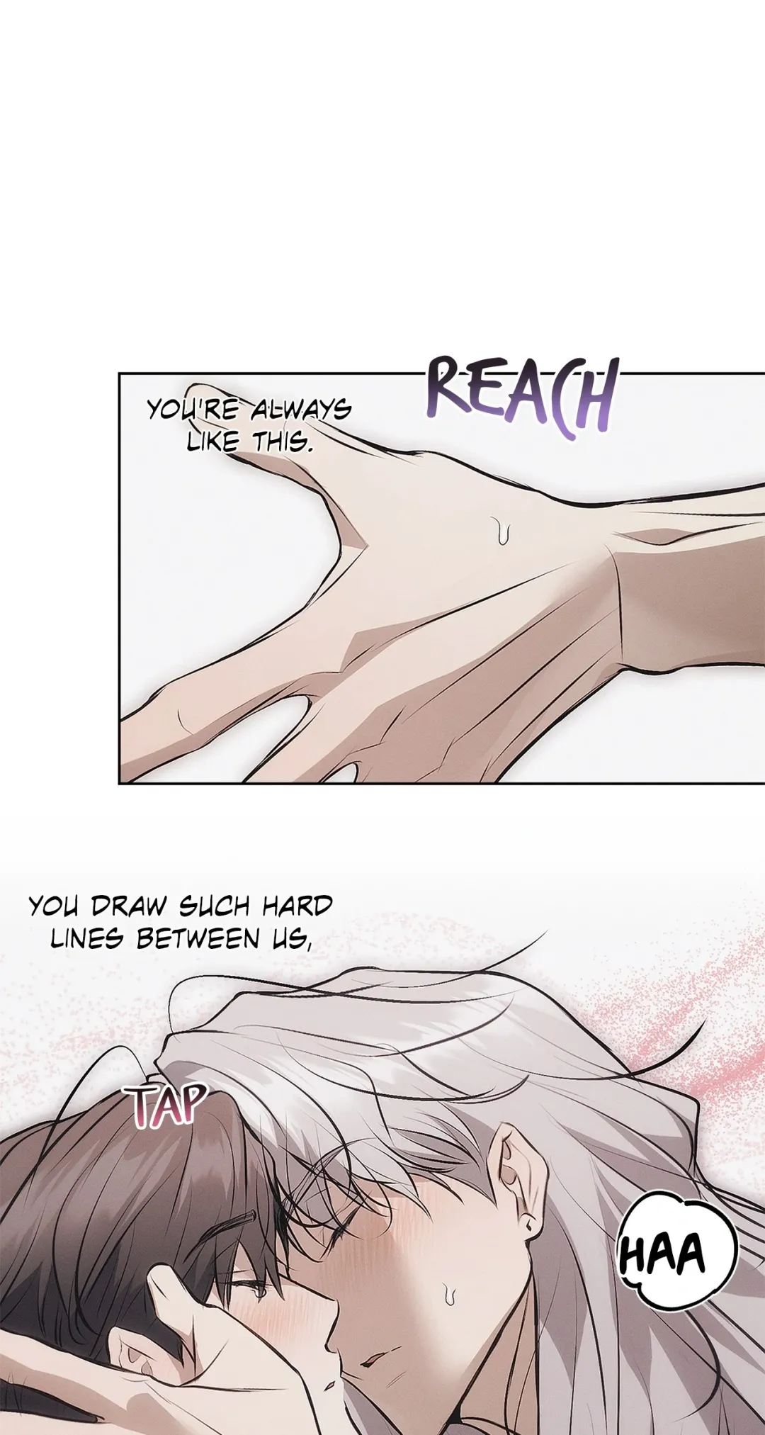 Mousetrap - Chapter 12 Page 40