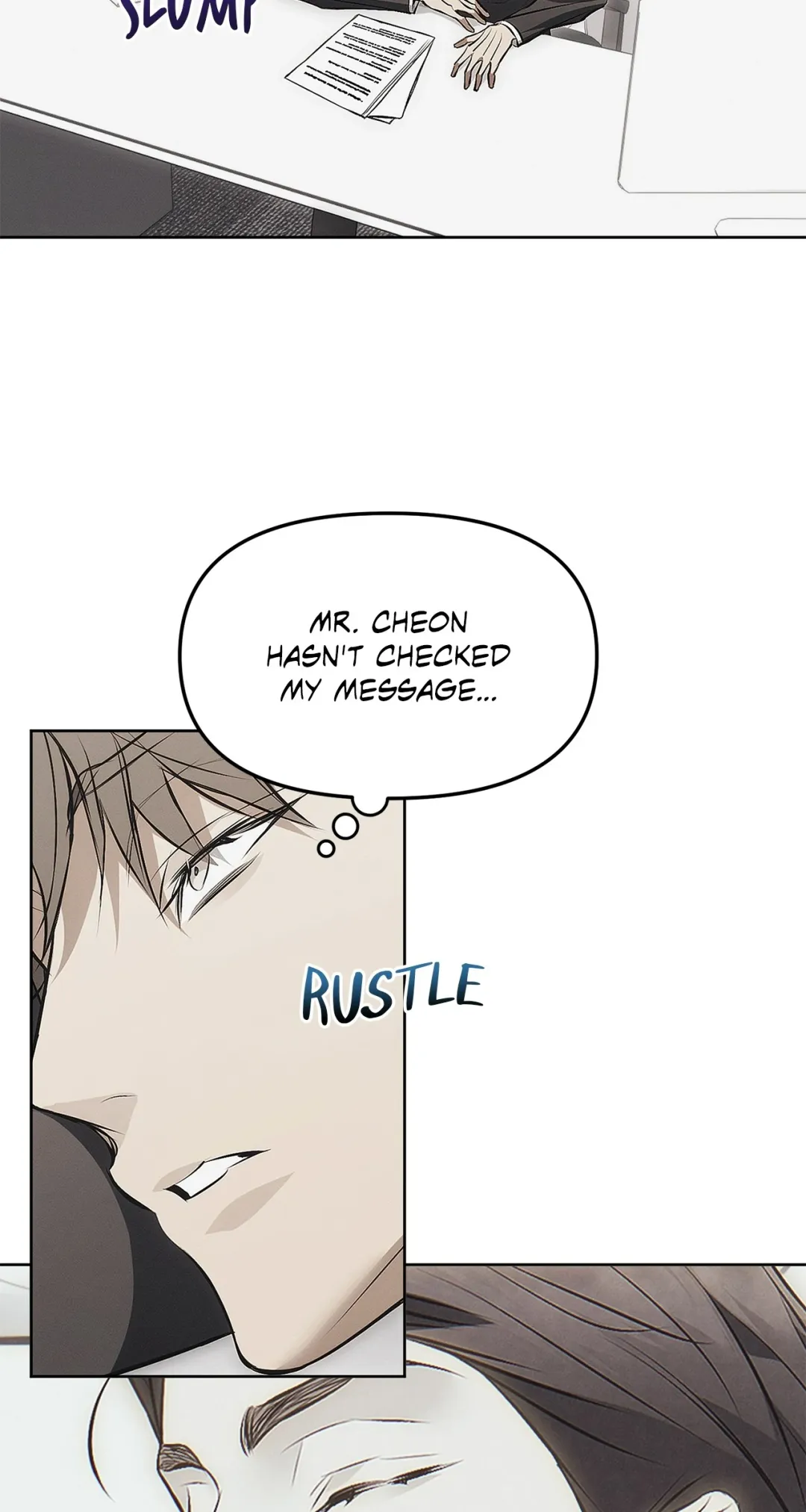 Mousetrap - Chapter 12 Page 55