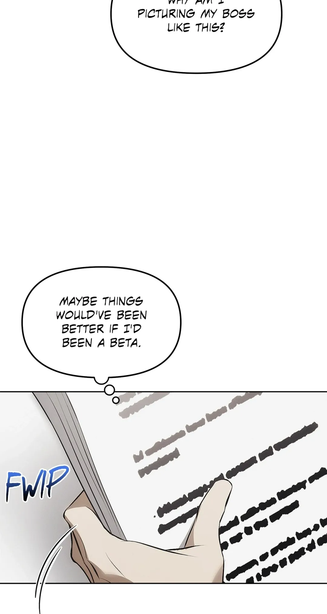 Mousetrap - Chapter 12 Page 57