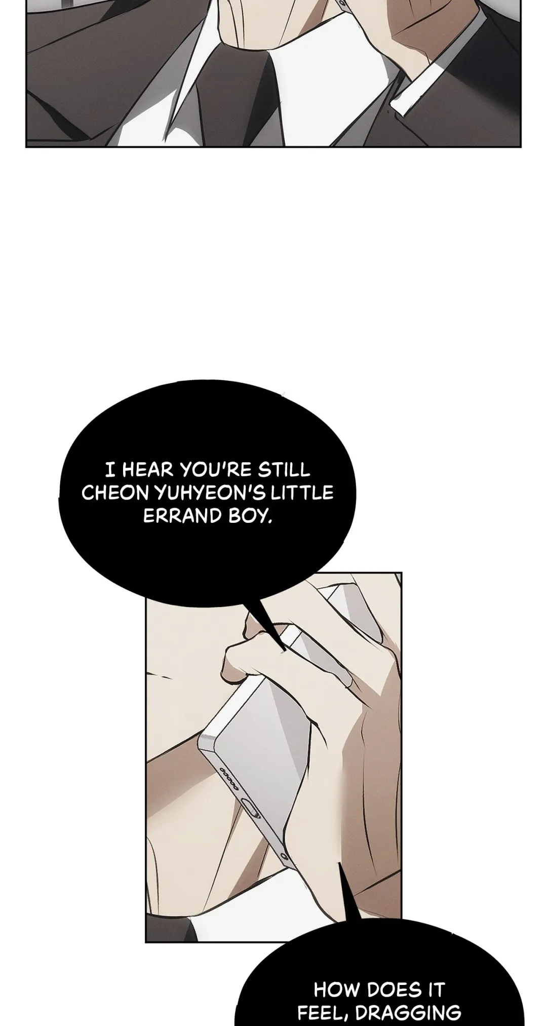 Mousetrap - Chapter 12 Page 62