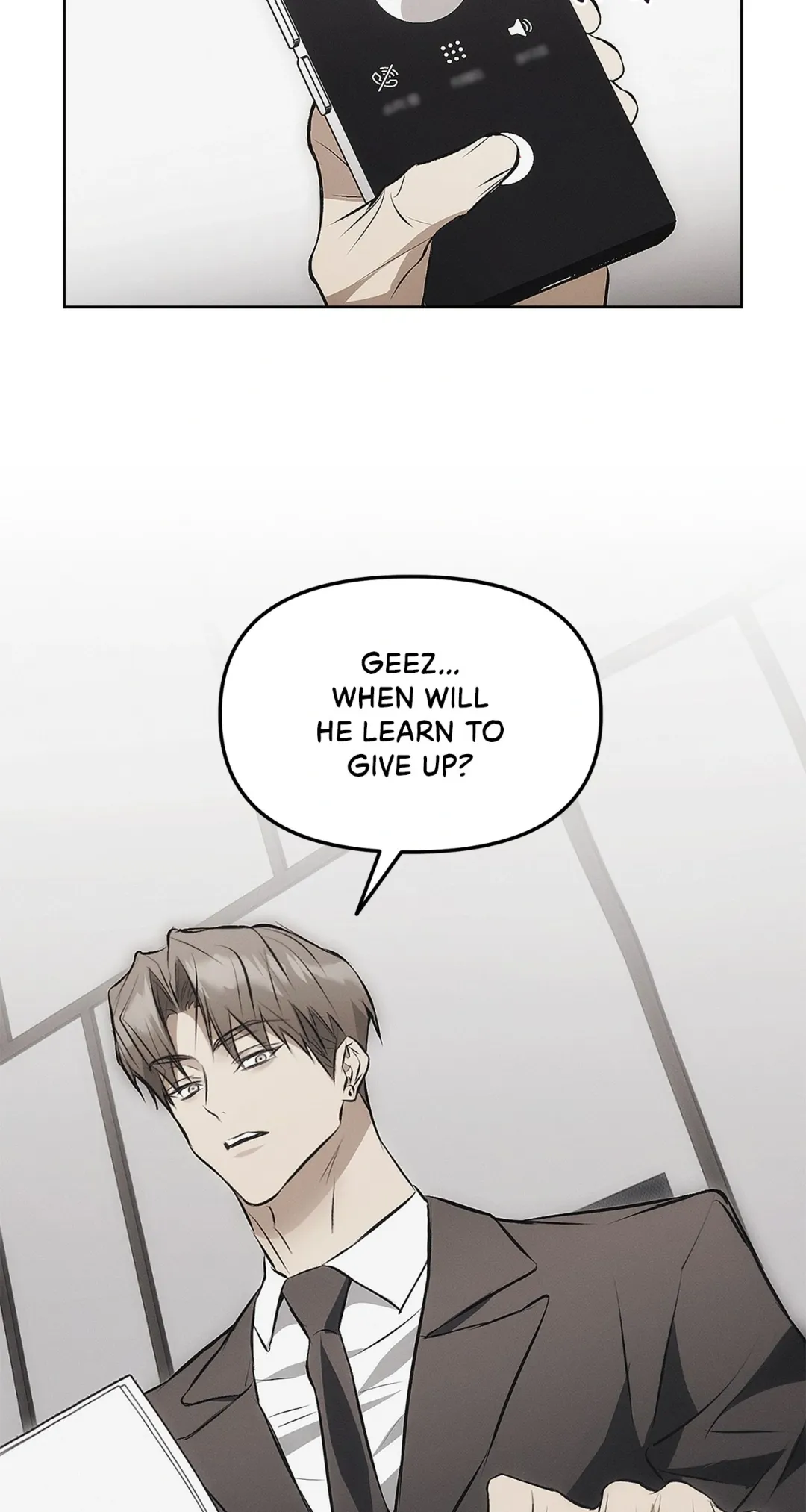 Mousetrap - Chapter 13 Page 3