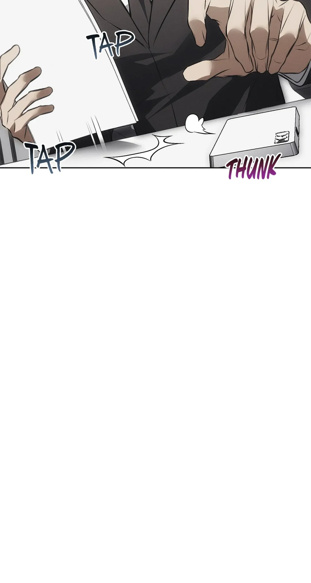 Mousetrap - Chapter 13 Page 4