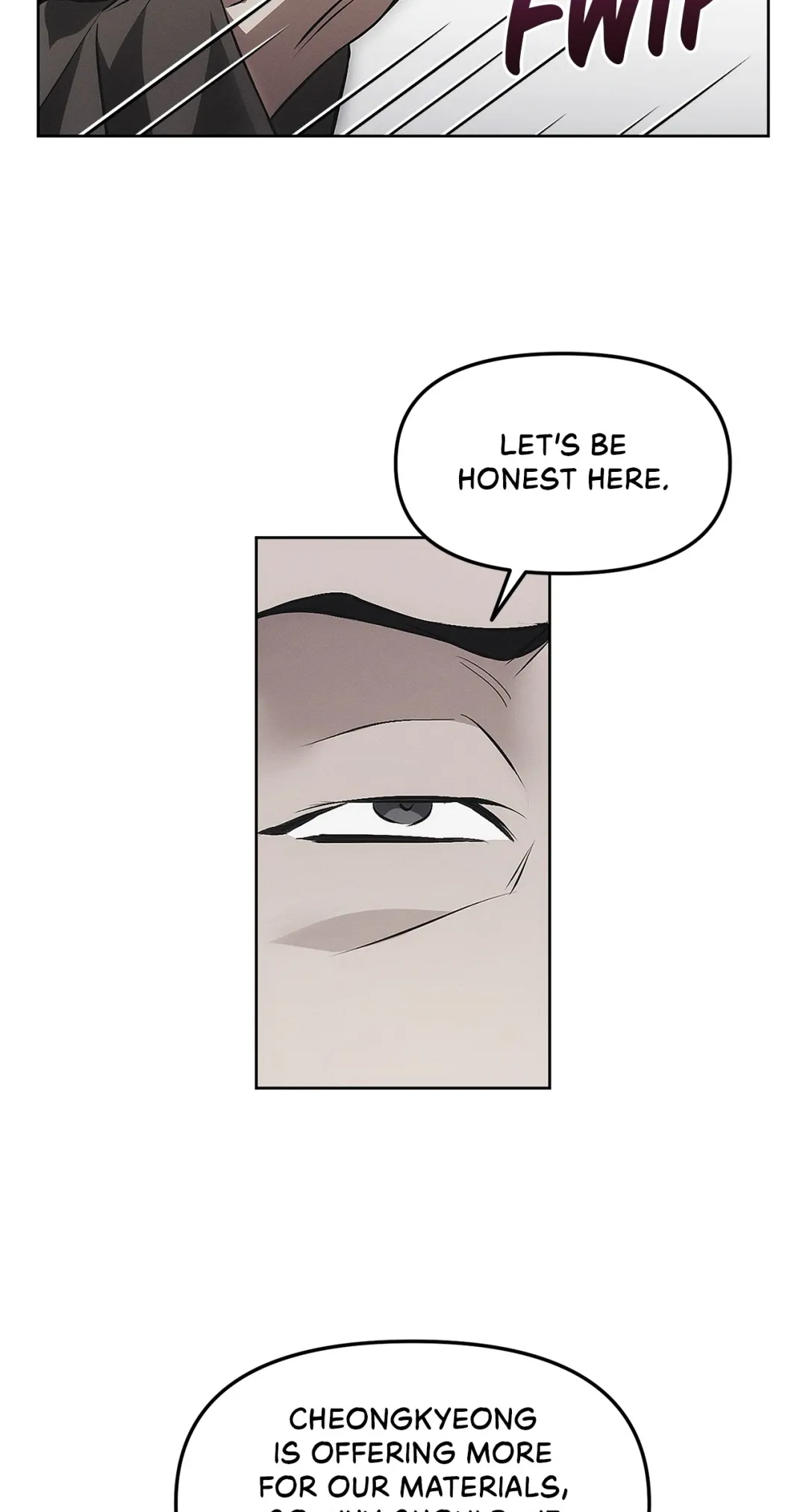Mousetrap - Chapter 13 Page 10