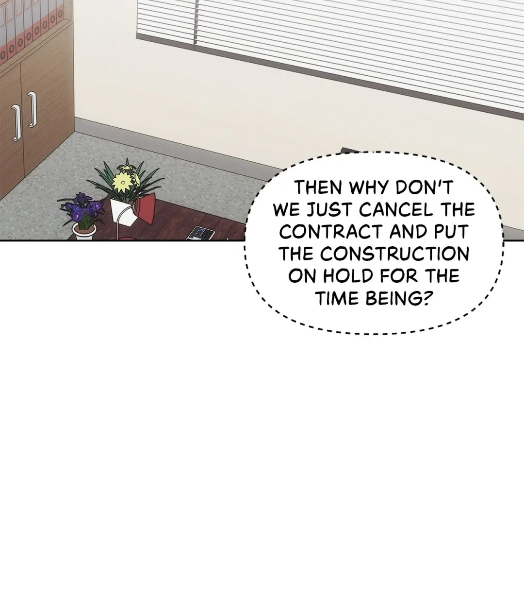 Mousetrap - Chapter 13 Page 14