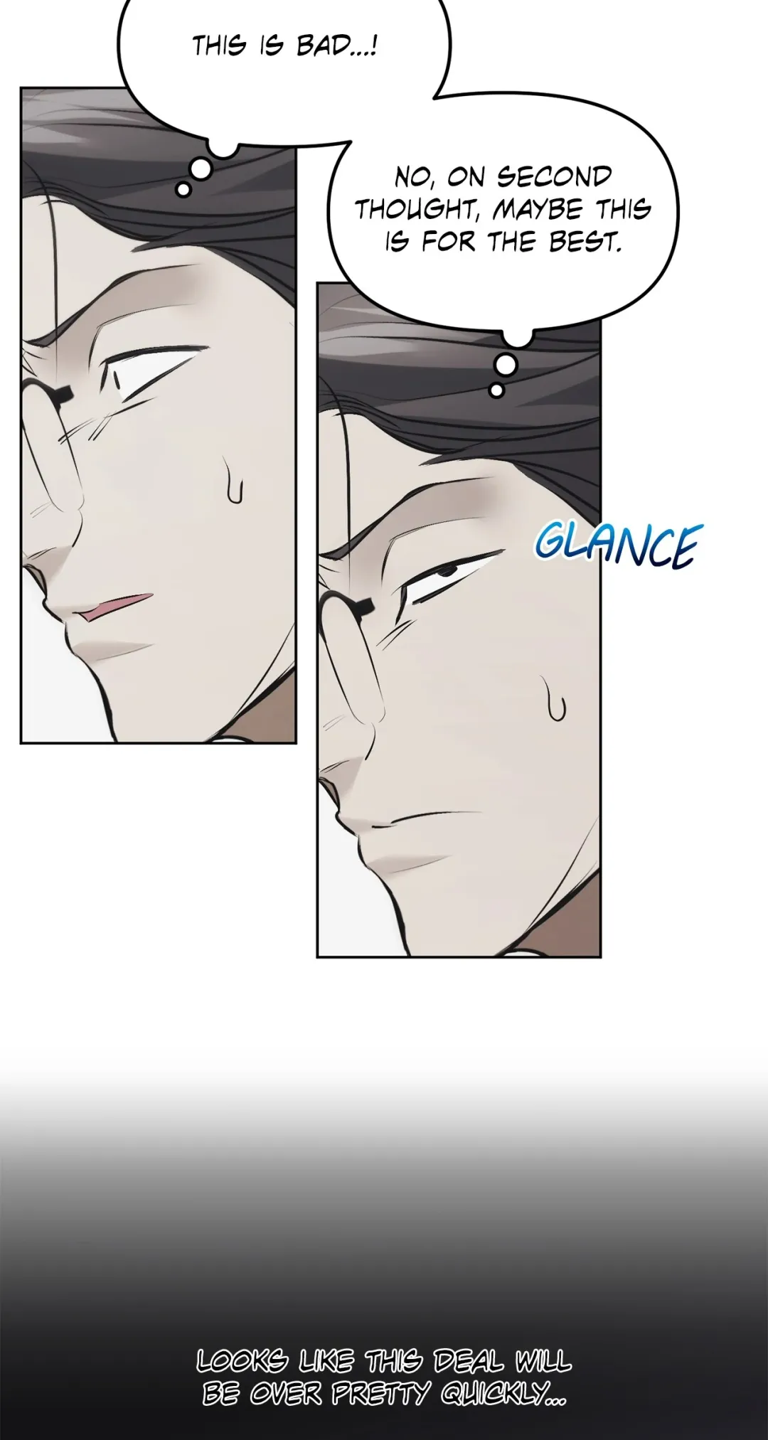 Mousetrap - Chapter 13 Page 19