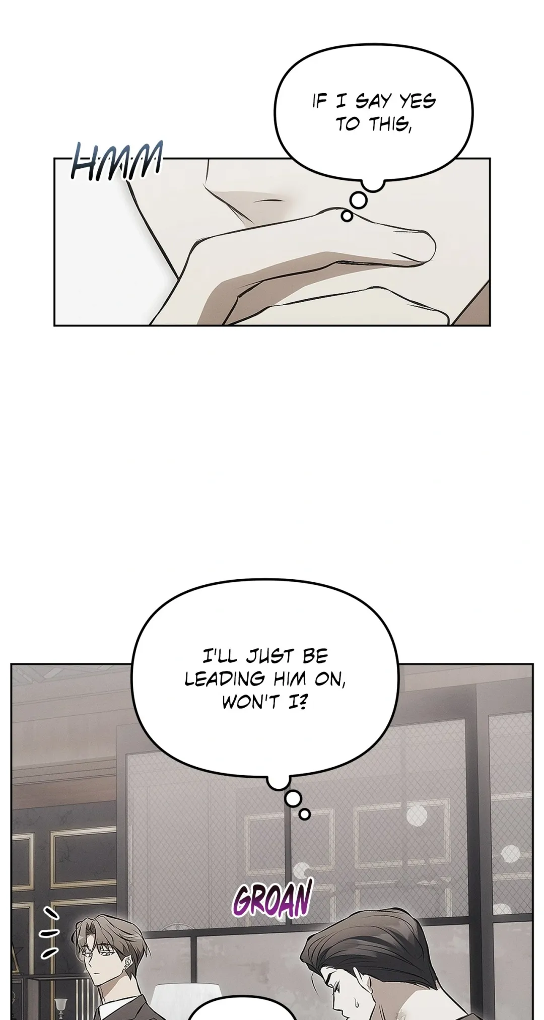 Mousetrap - Chapter 13 Page 36