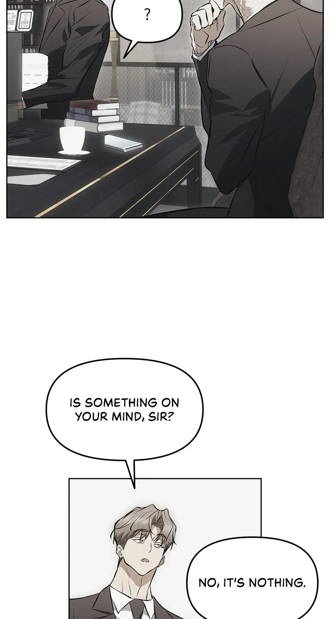 Mousetrap - Chapter 13 Page 37